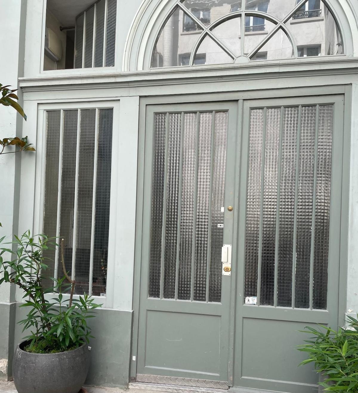 Appartamento Veda - Loft In The Heart Of - Louvre Parigi