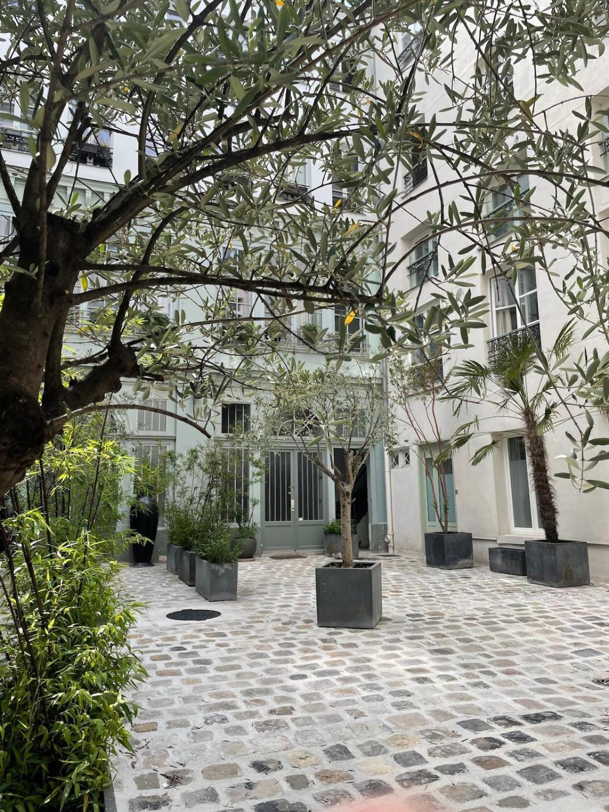 Veda - Loft In The Heart Of - Louvre Appartamento Parigi
