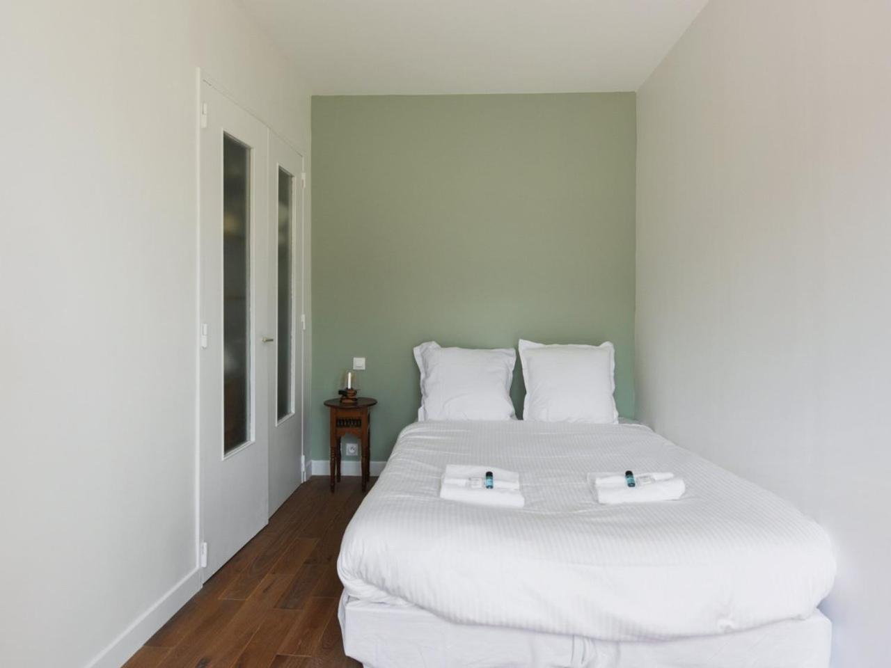 Guestready - Scenic Eiffel Tower View In 16th Arr. Appartamento