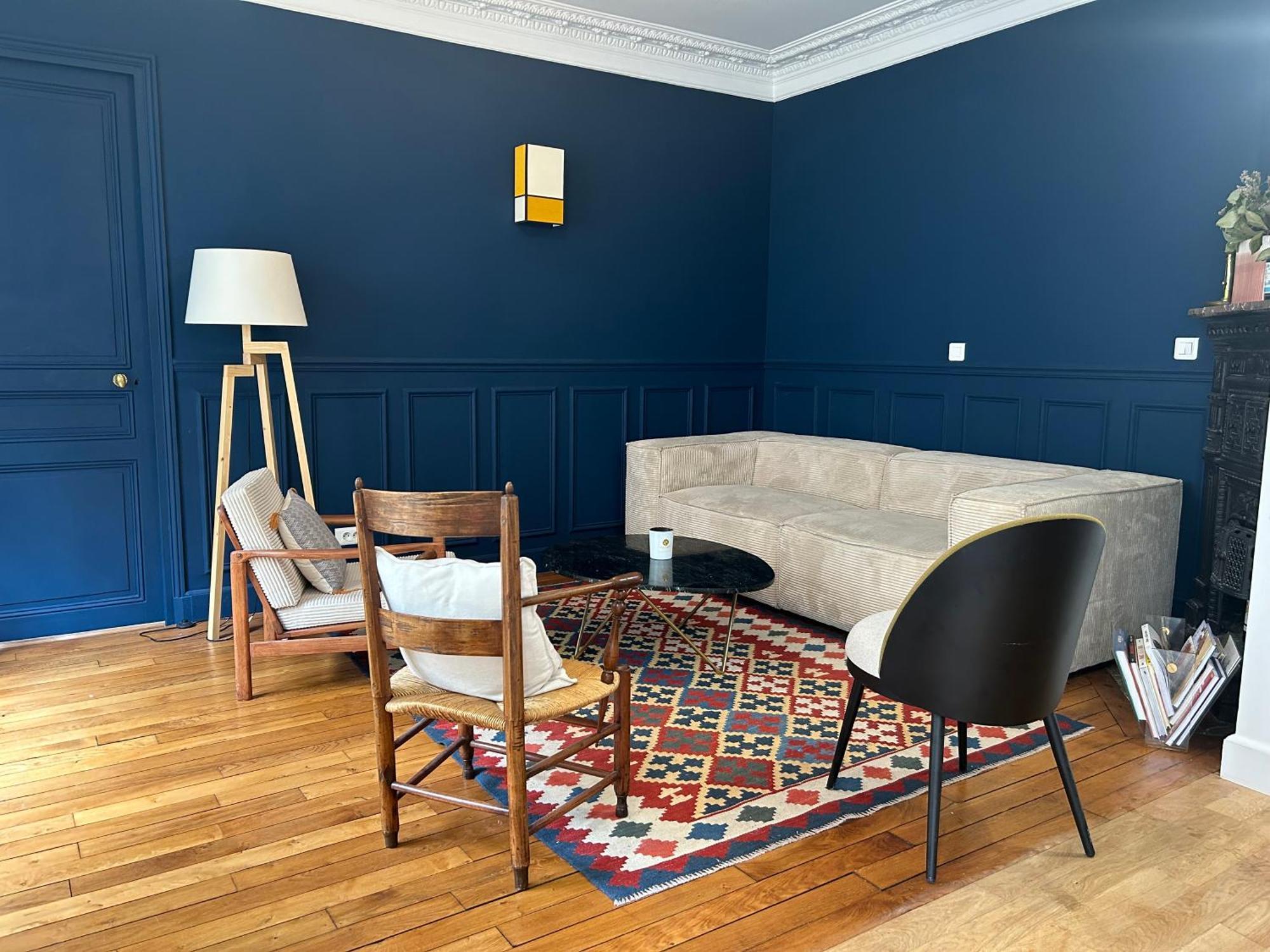 Montmartre // Lovely Flat For ! * Parigi