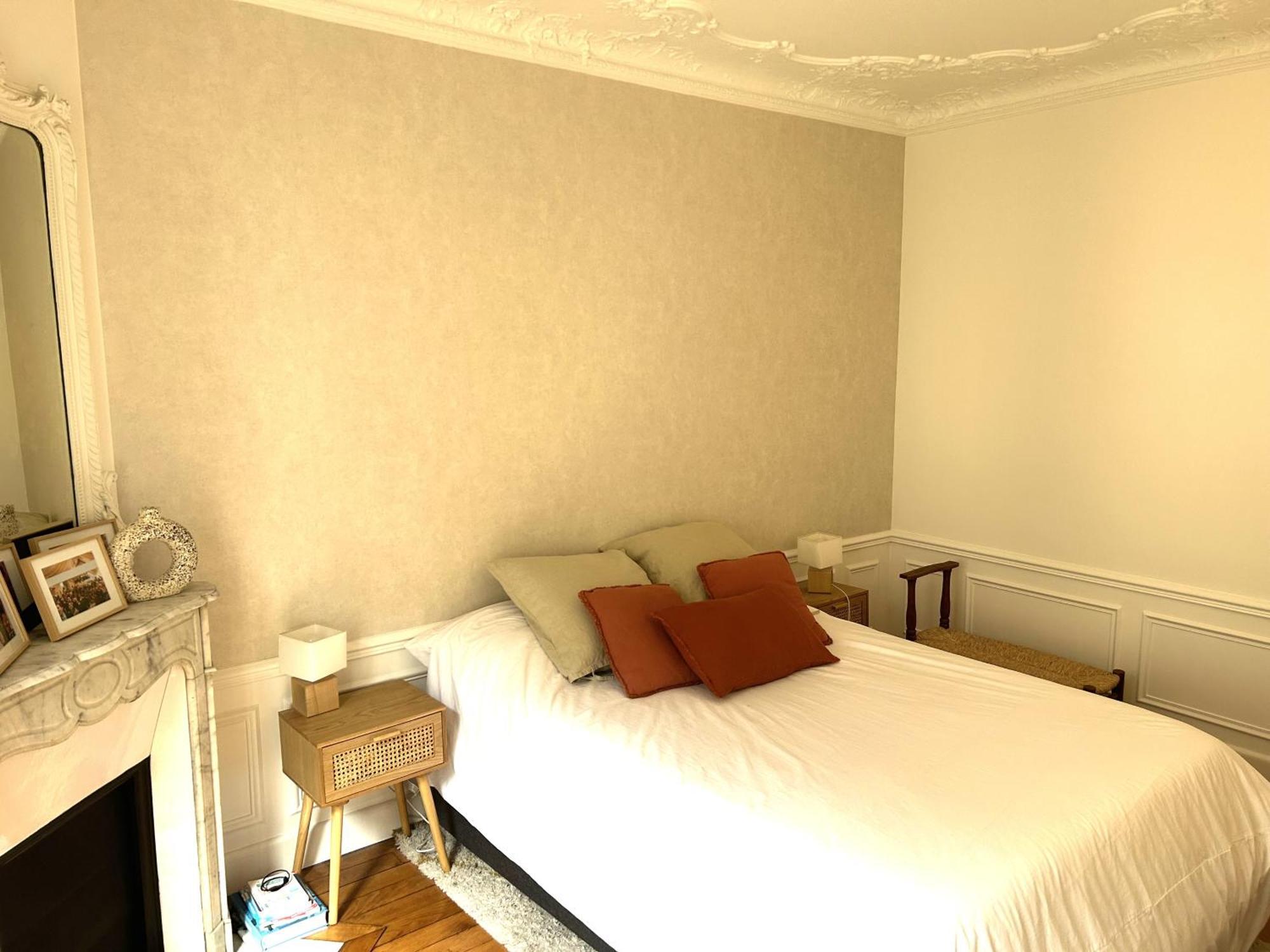 Montmartre // Lovely Flat For !