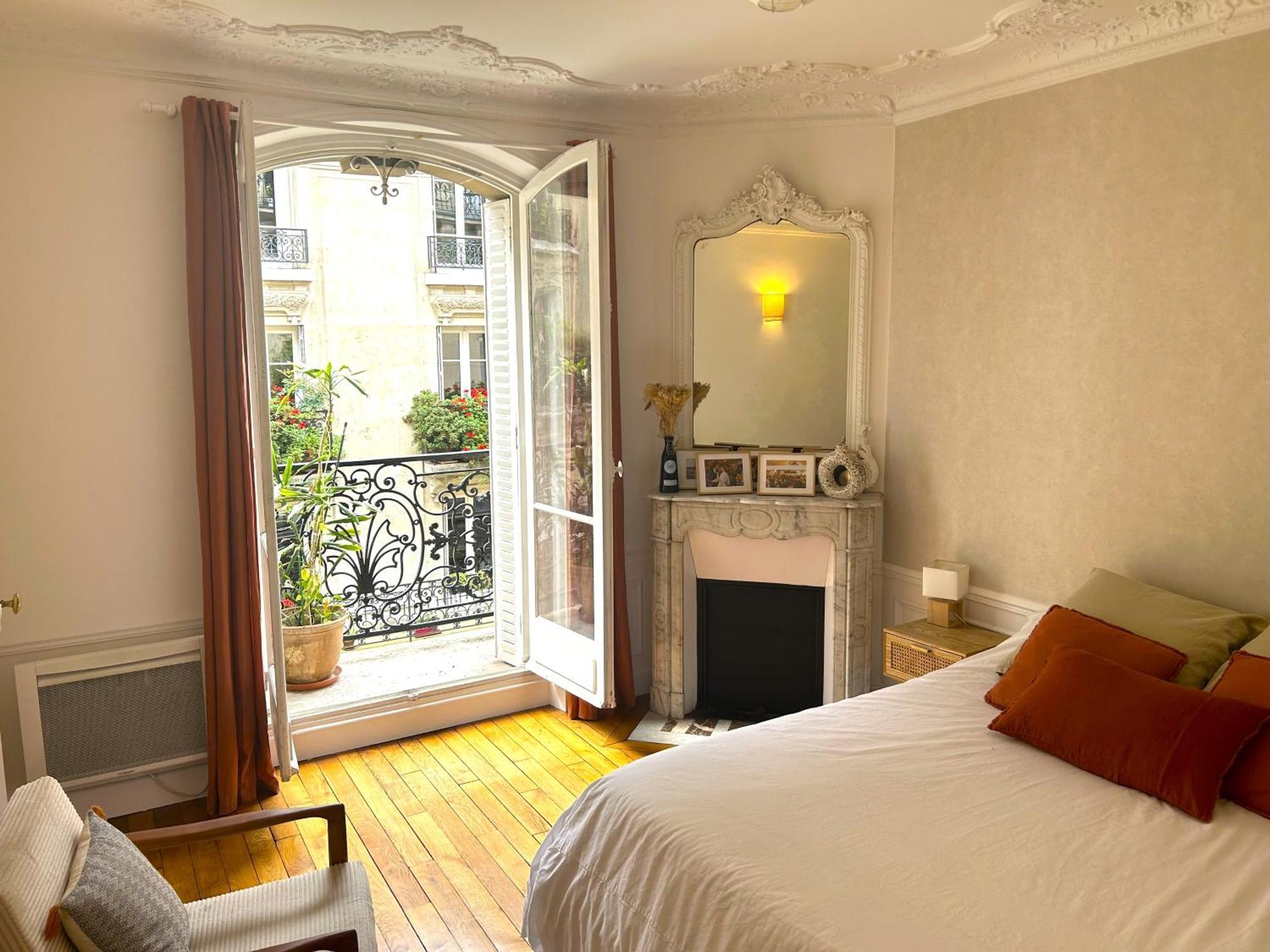 Montmartre // Lovely Flat For ! Appartamento