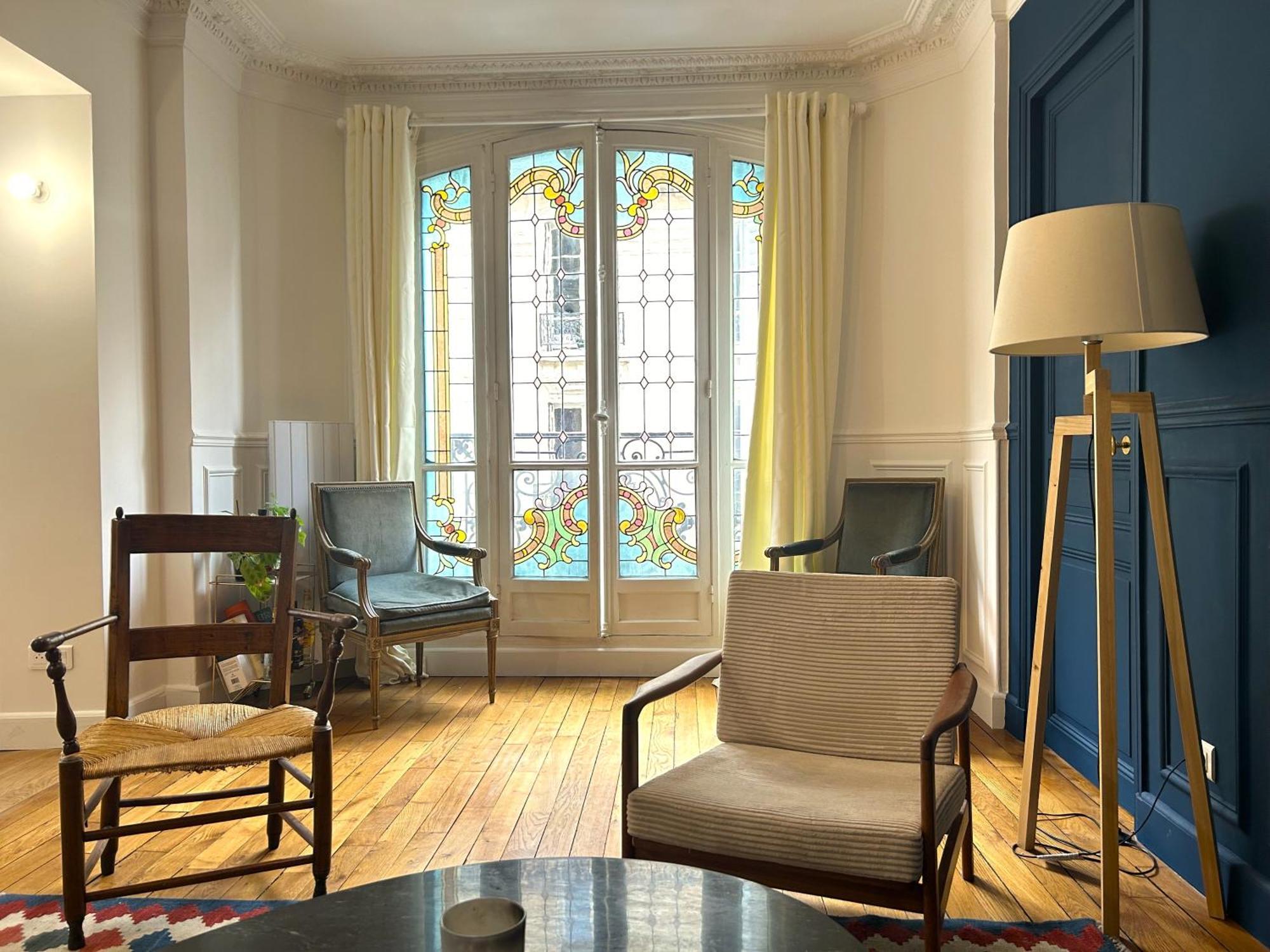 Montmartre // Lovely Flat For ! Appartamento *
