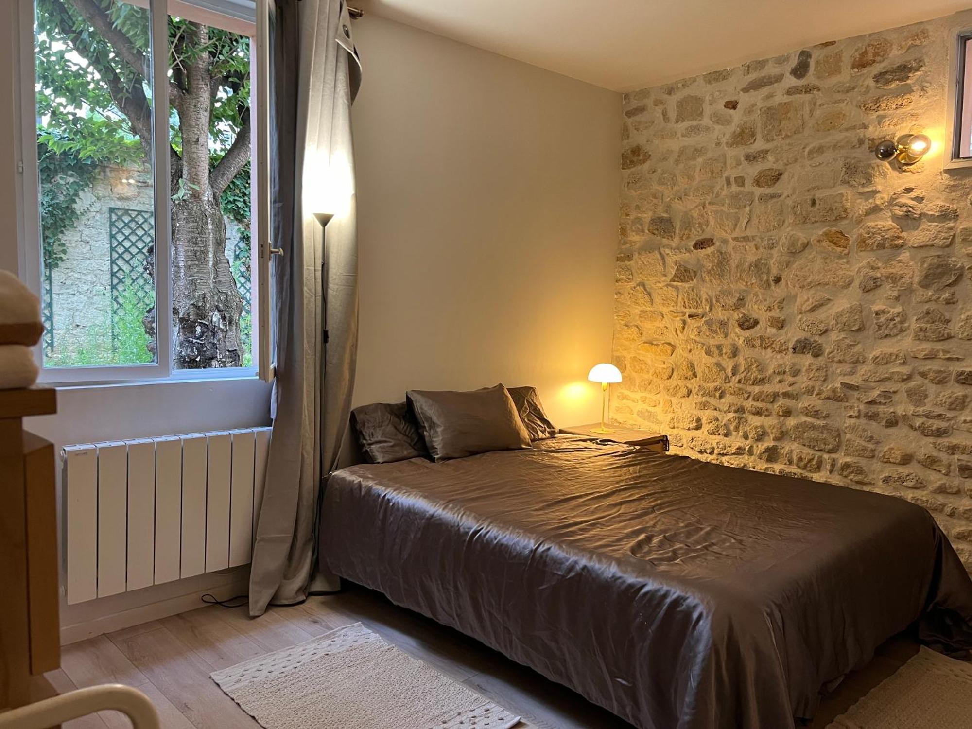 Maison * Paris