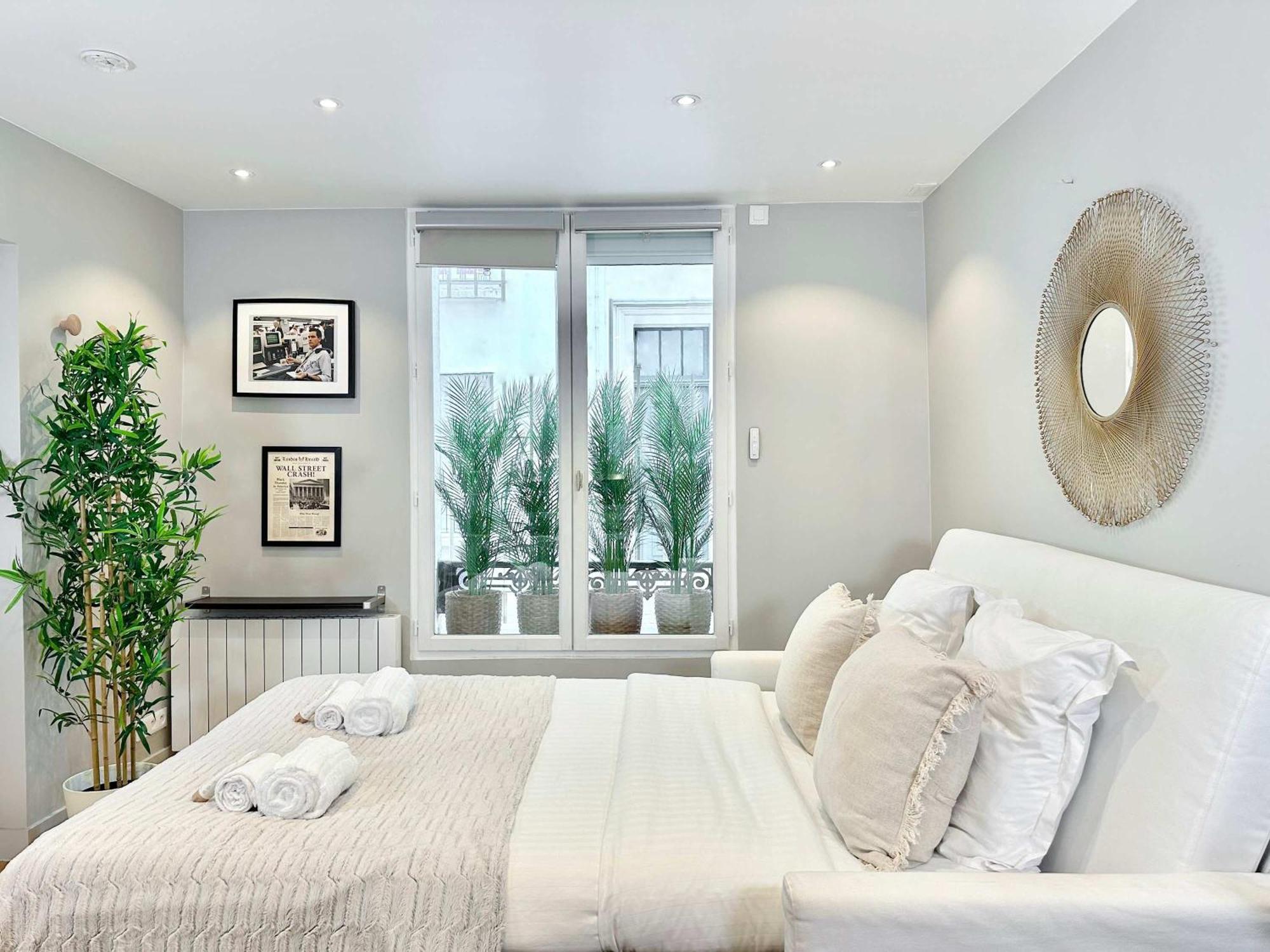 Apartment Deluxe Near The Tour Eiffel Paris
