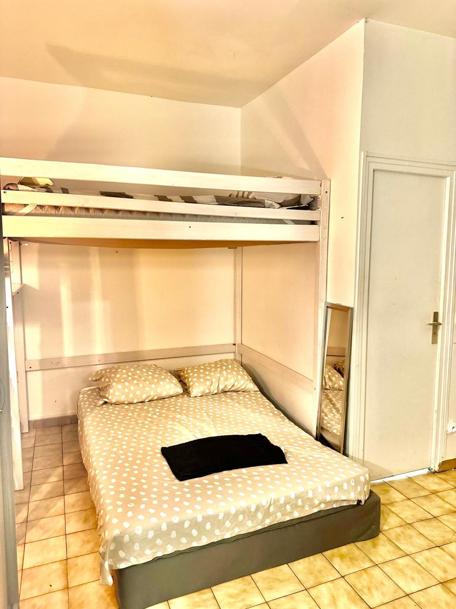 Appartamento Confort 75009 *