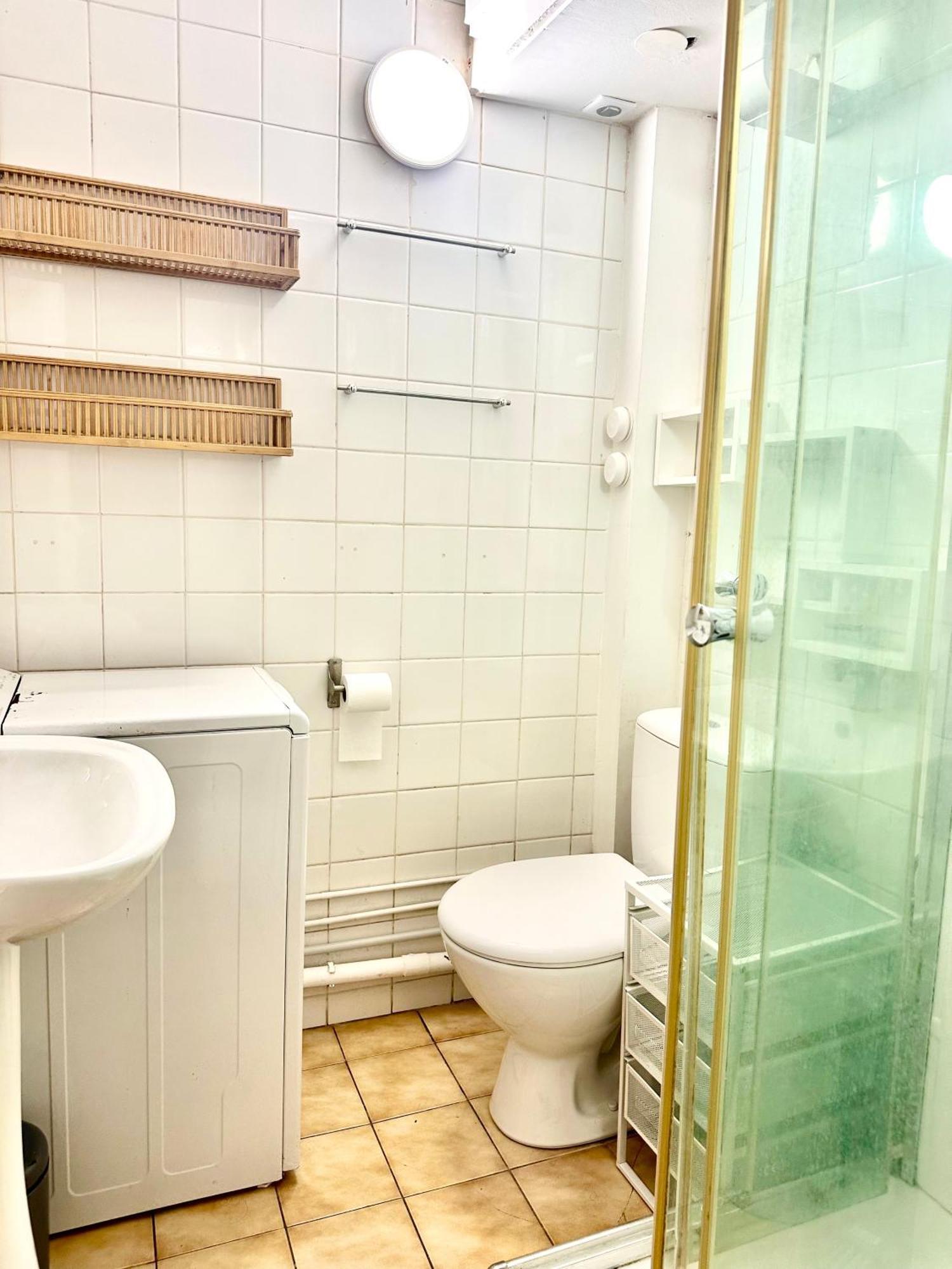 Appartamento Confort 75009