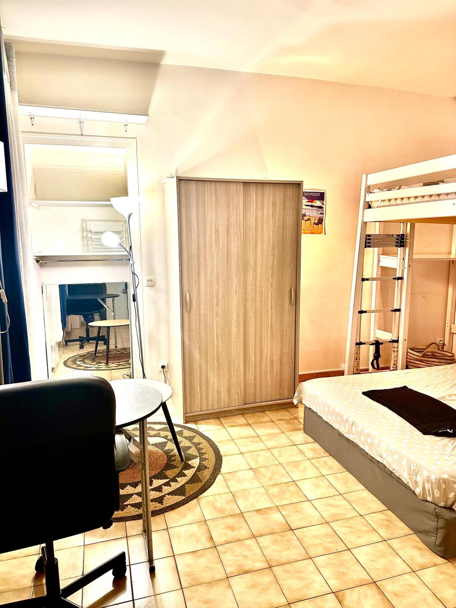 Appartamento Confort 75009 *