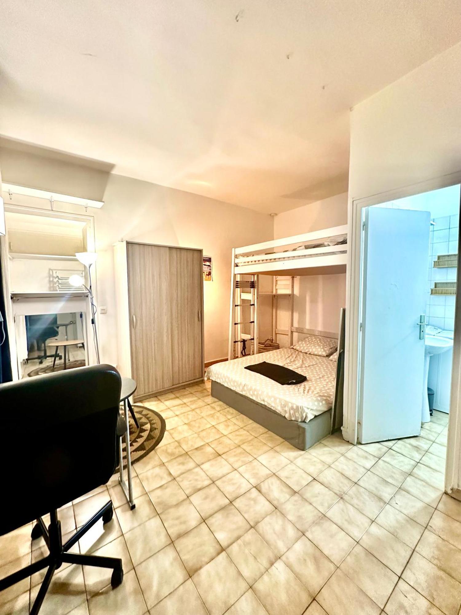 Appartamento Confort 75009 Parigi