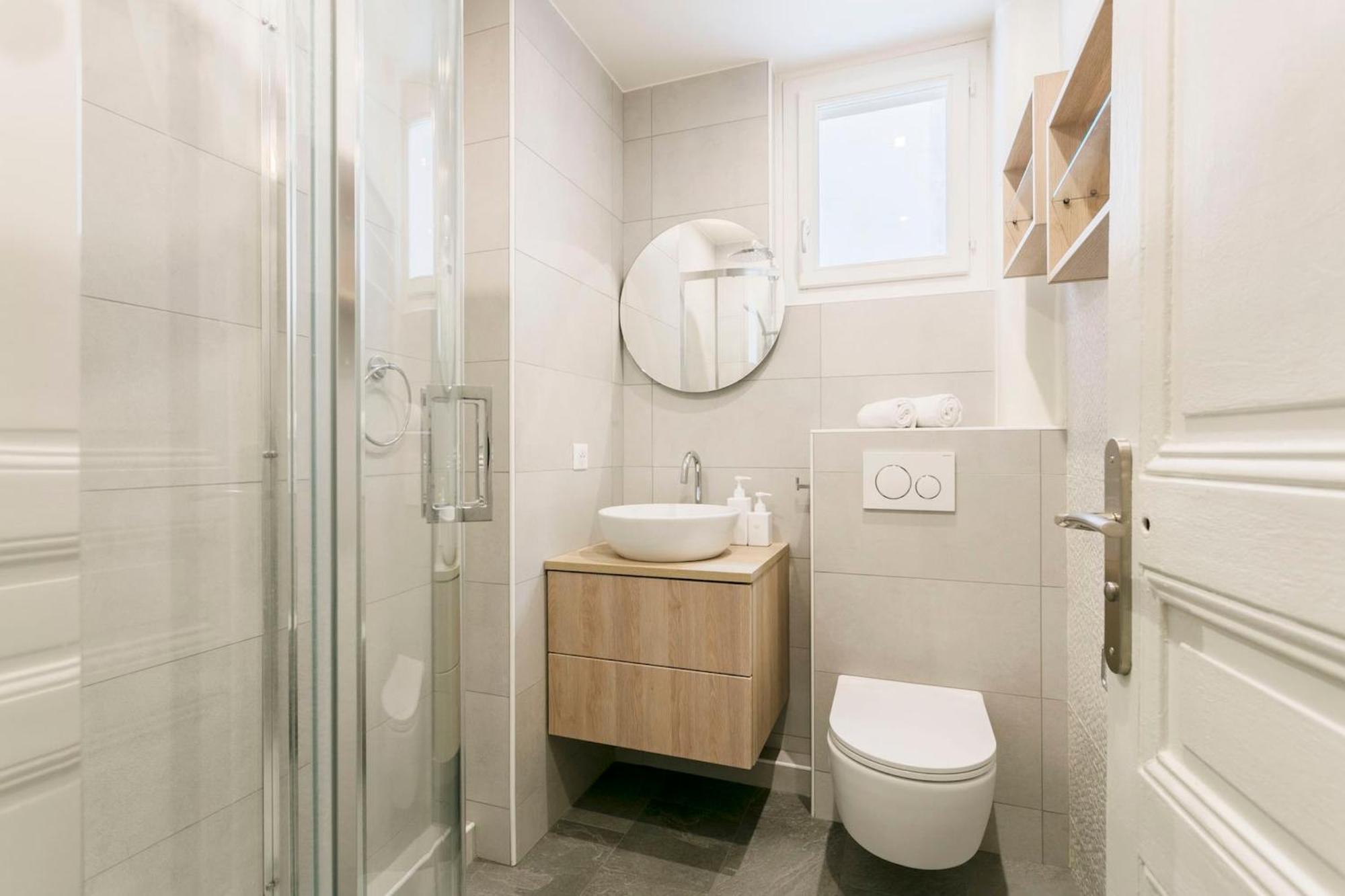 Central & Palais Royal - 1br - Cityapartmentstay *