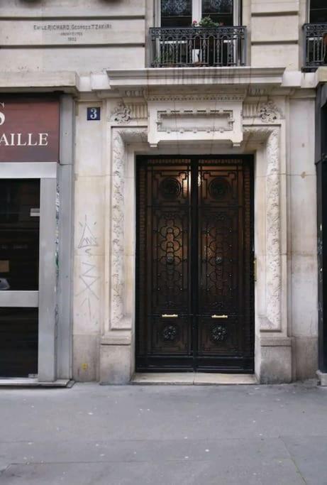 Appartamento Au Coeur De Joli Nid Equipe Calme Clair Ascenseur Ac *