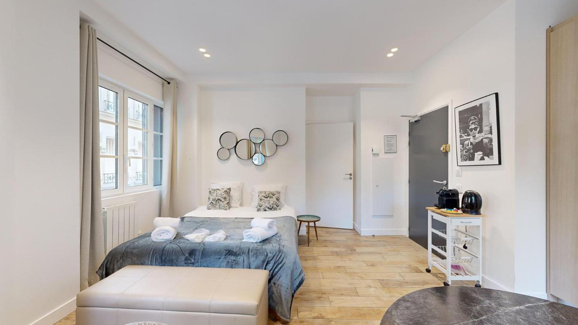 Appartamento Bluestay 26 - Charmant Studio A