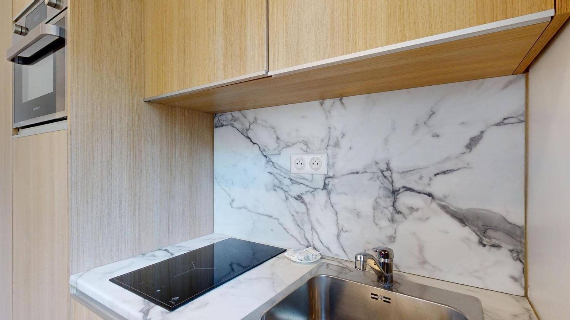 Bluestay 26 - Charmant Studio A Appartamento *