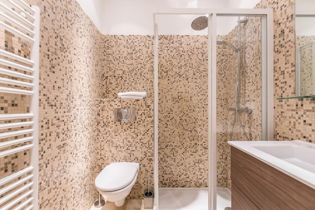 Apartment Coeur De Voltaire - Loft Cosy Parisien