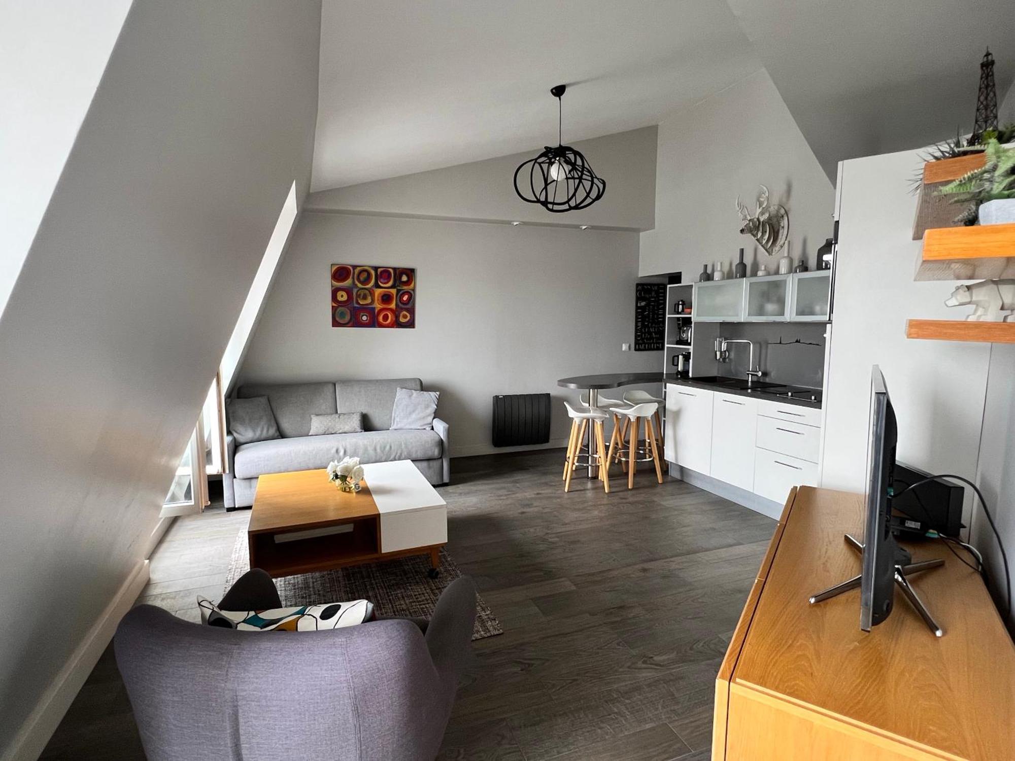 Superbe Proche Du Marais *