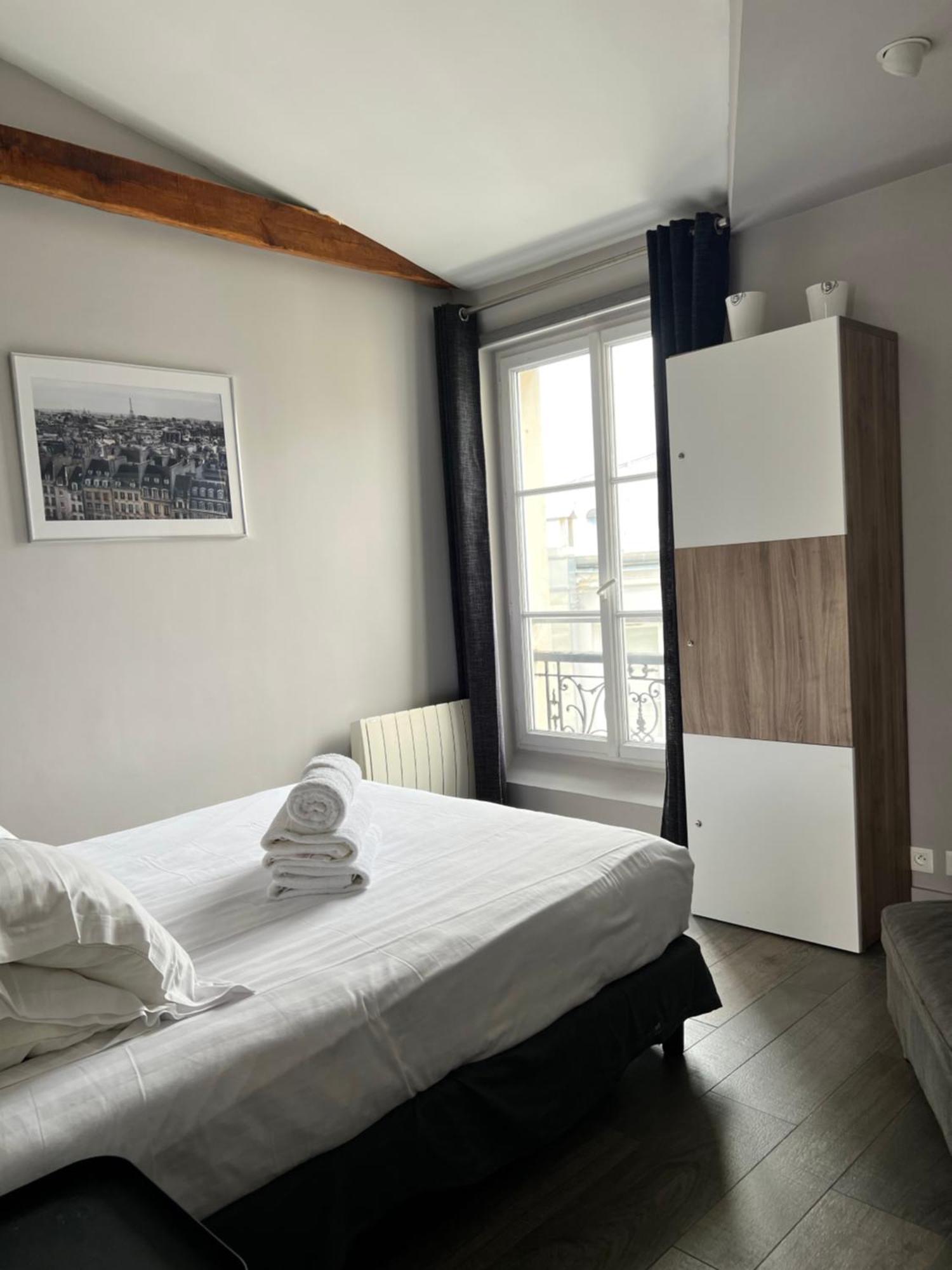 Apartment Superbe Proche Du Marais