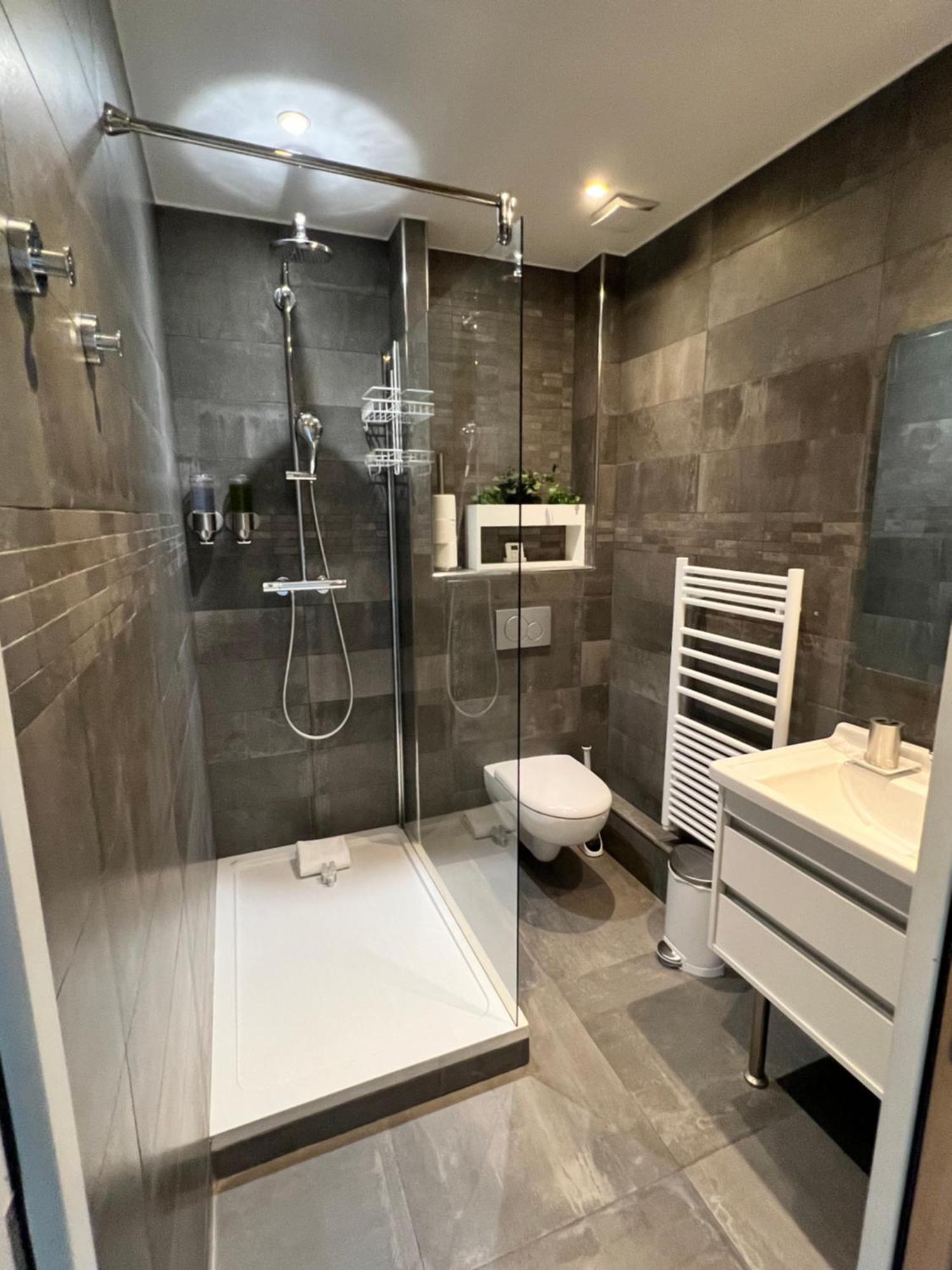 Superbe Proche Du Marais Appartamento