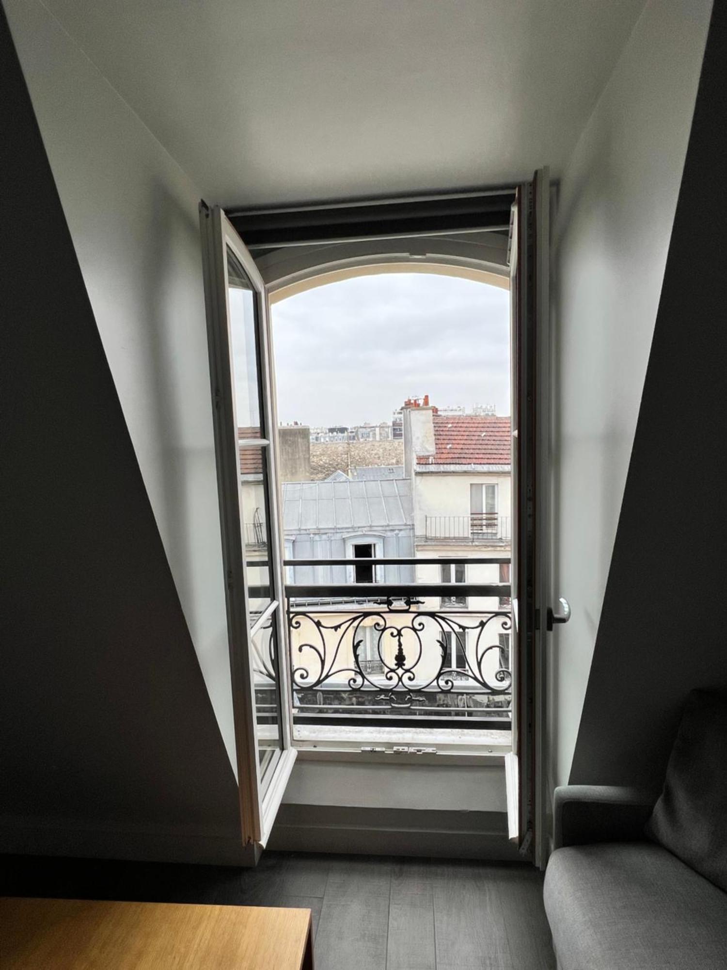 Apartment Superbe Proche Du Marais