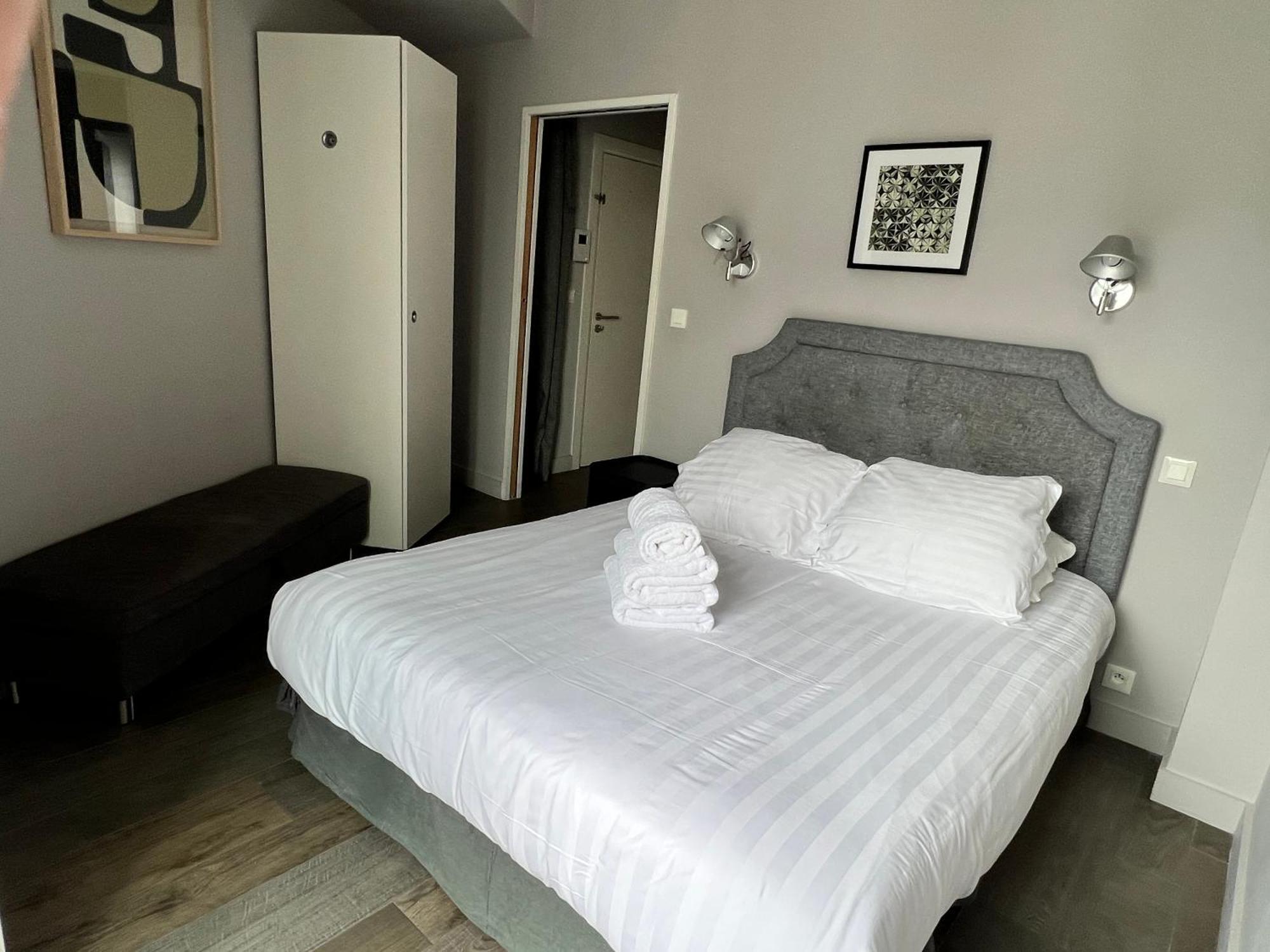 Appartamento Superbe Proche Du Marais Parigi