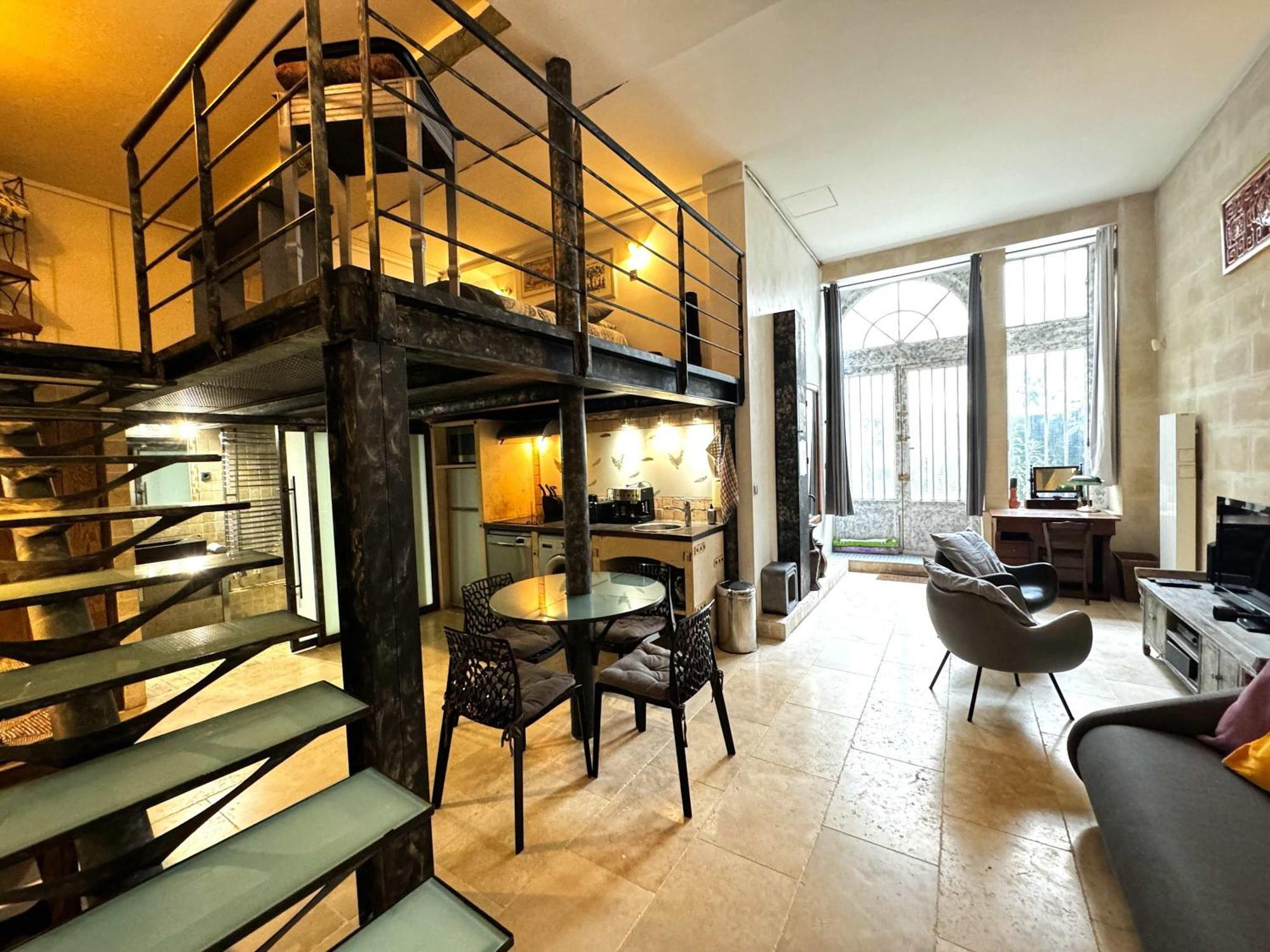 Veda - Loft In The Heart Of - Louvre Parigi