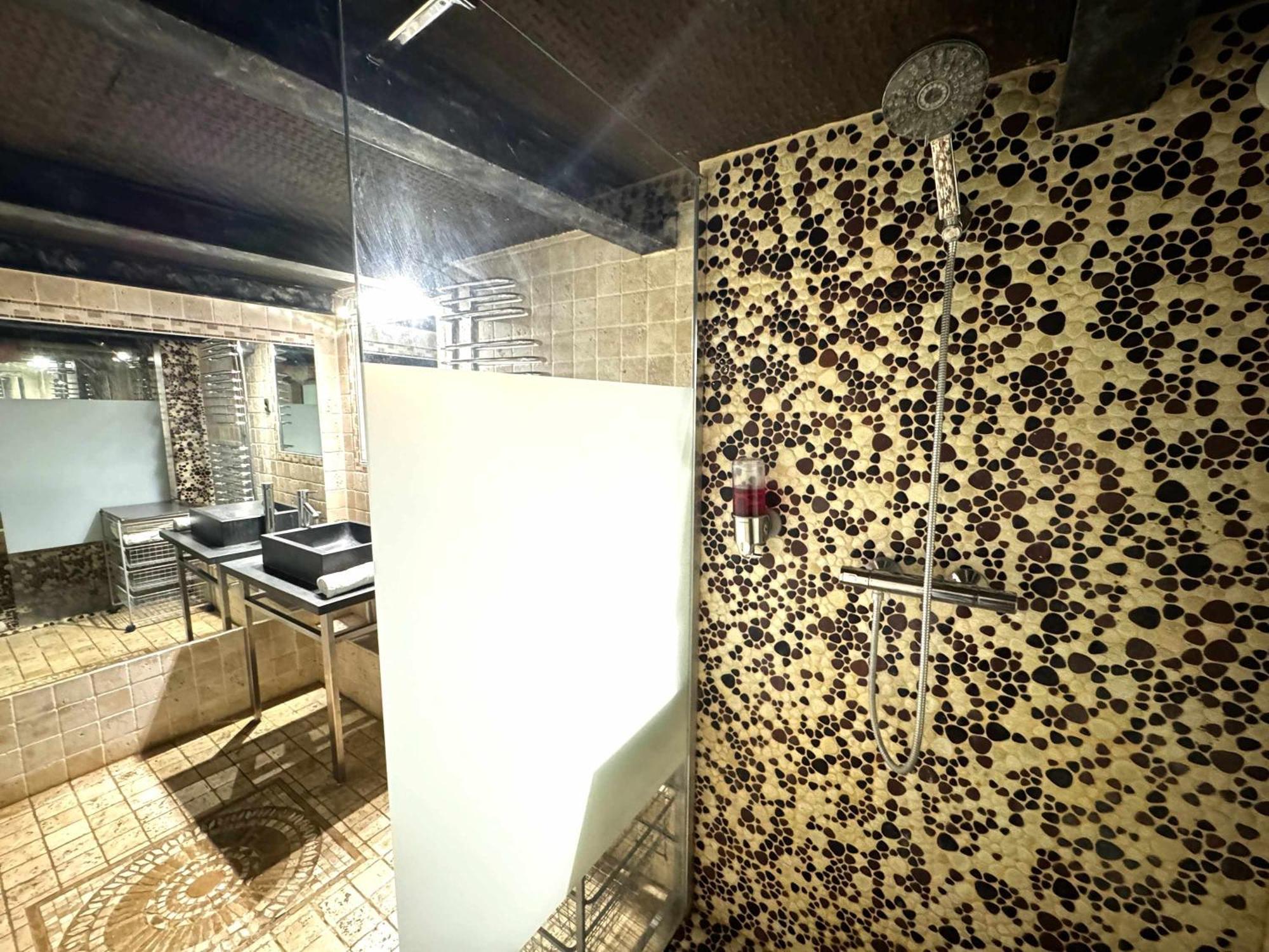 Veda - Loft In The Heart Of - Louvre Appartamento