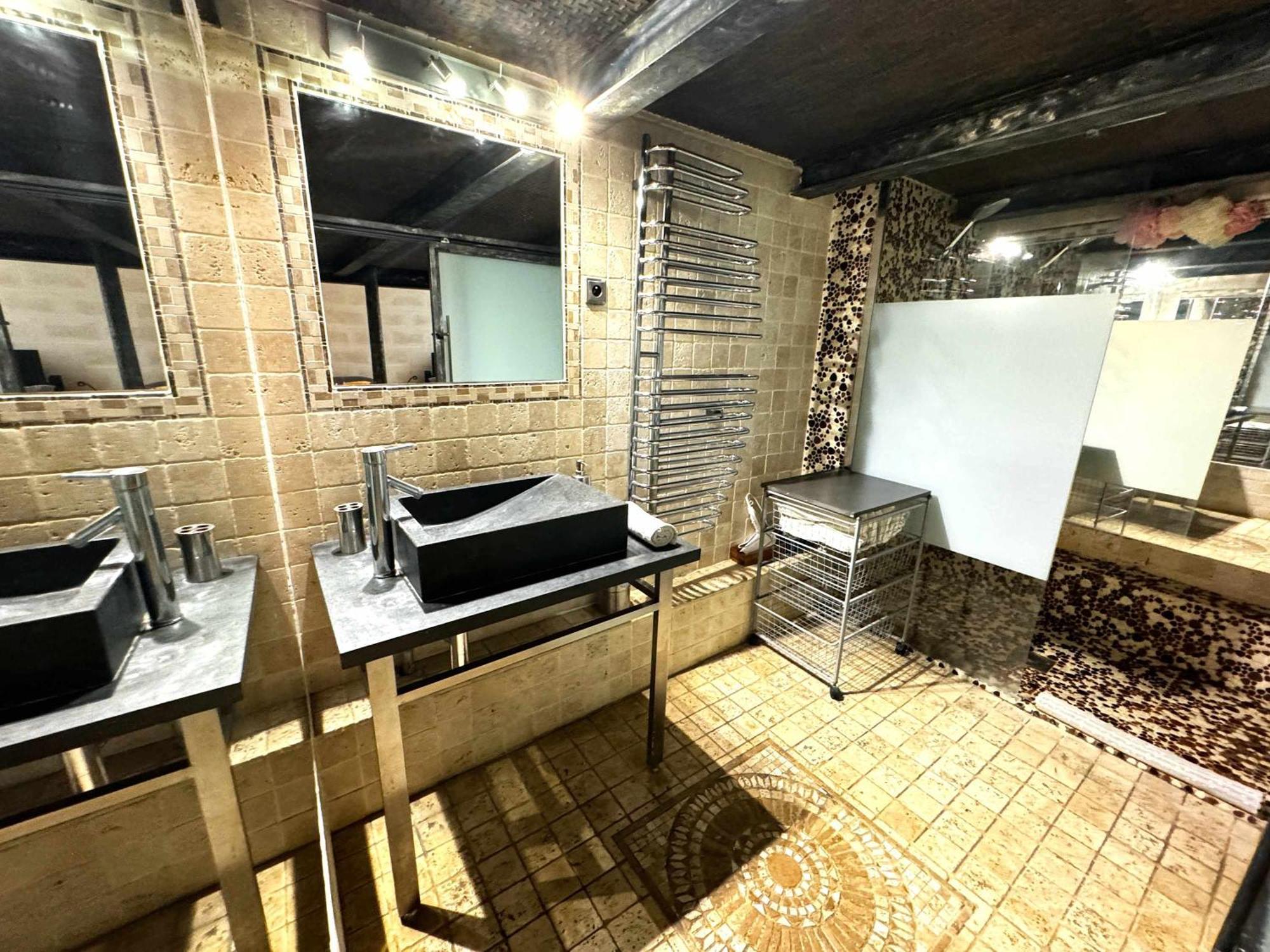 Appartamento Veda - Loft In The Heart Of - Louvre