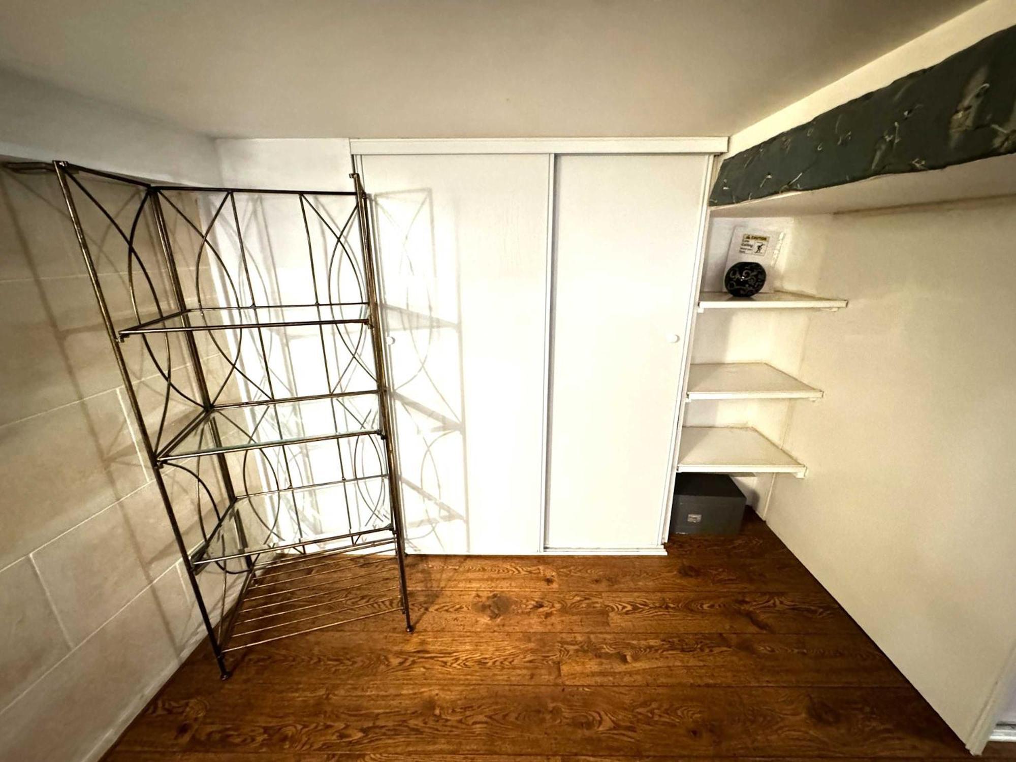 Appartamento Veda - Loft In The Heart Of - Louvre Parigi