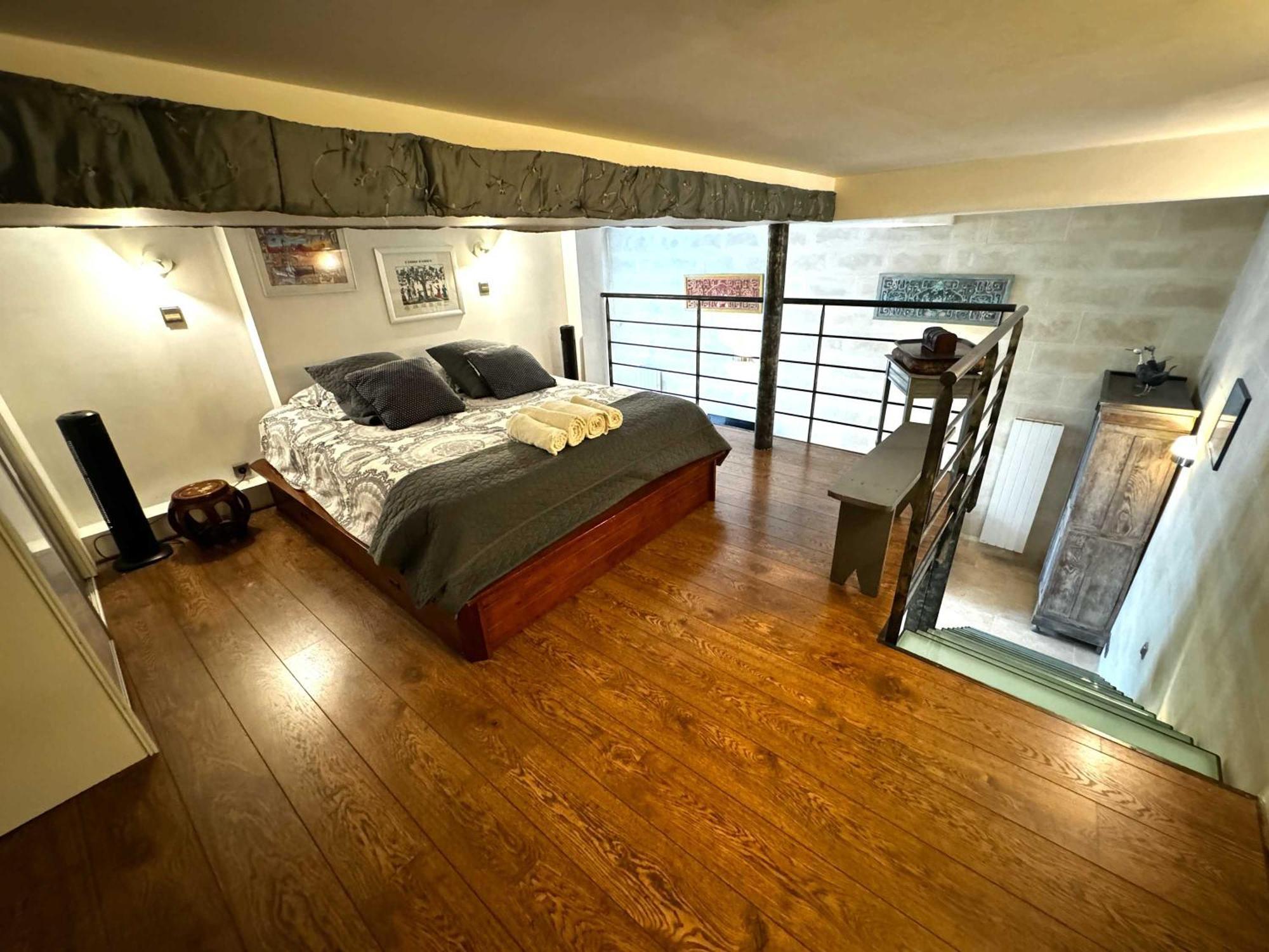 Veda - Loft In The Heart Of - Louvre * Parigi