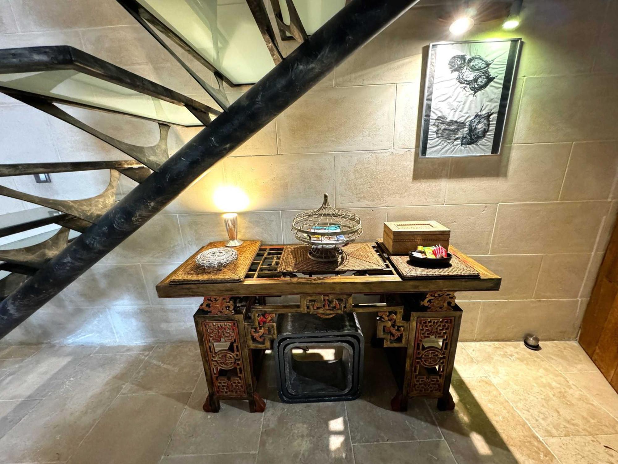 Veda - Loft In The Heart Of - Louvre