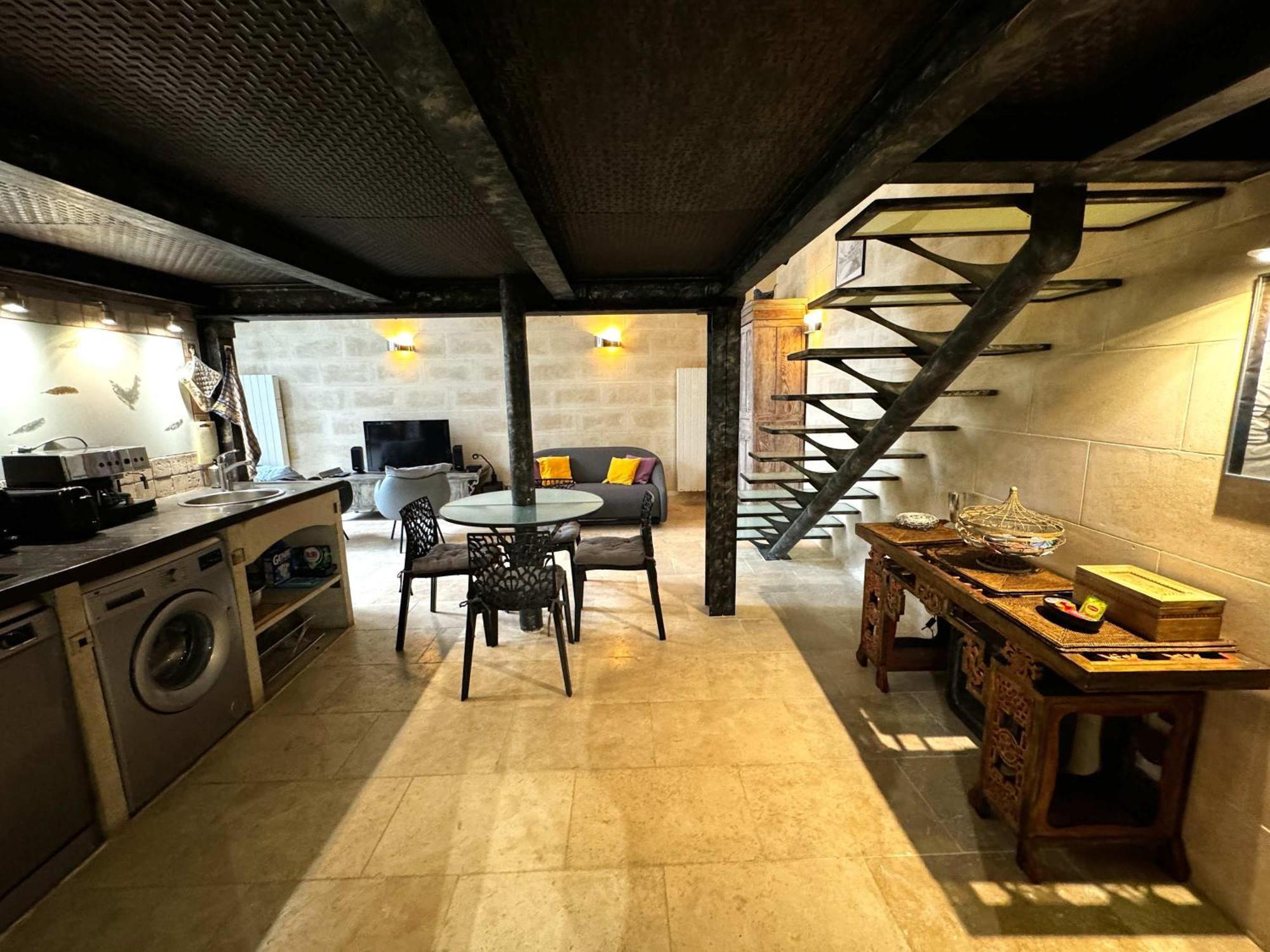 Veda - Loft In The Heart Of - Louvre Appartamento *