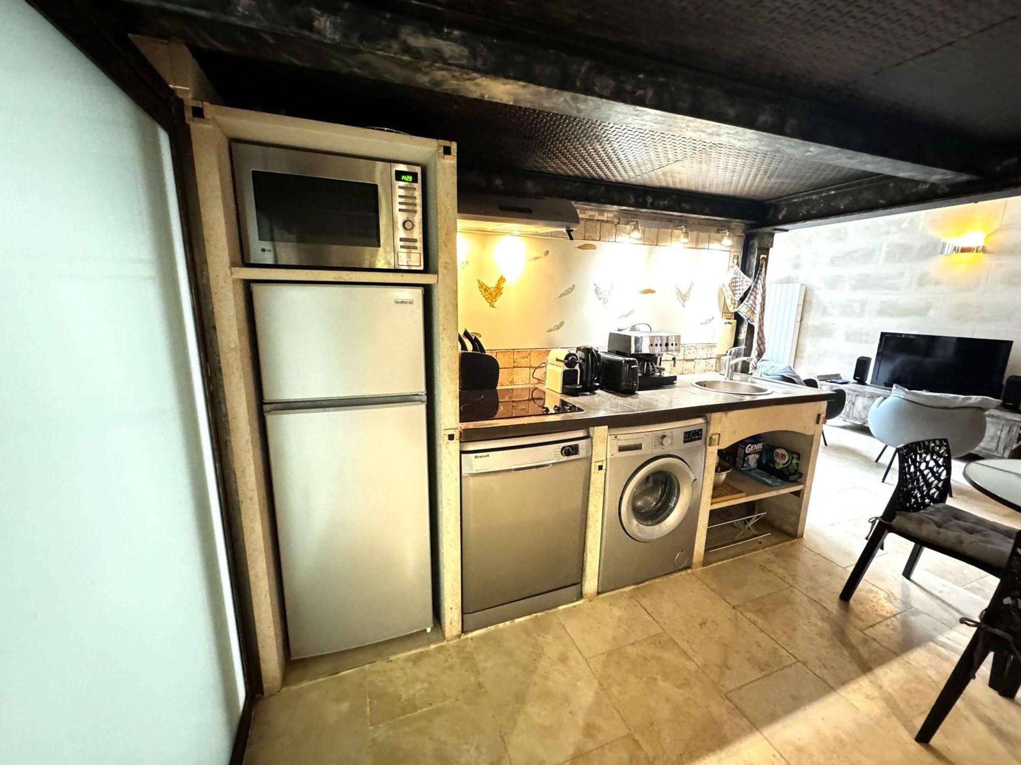 Appartamento Veda - Loft In The Heart Of - Louvre *