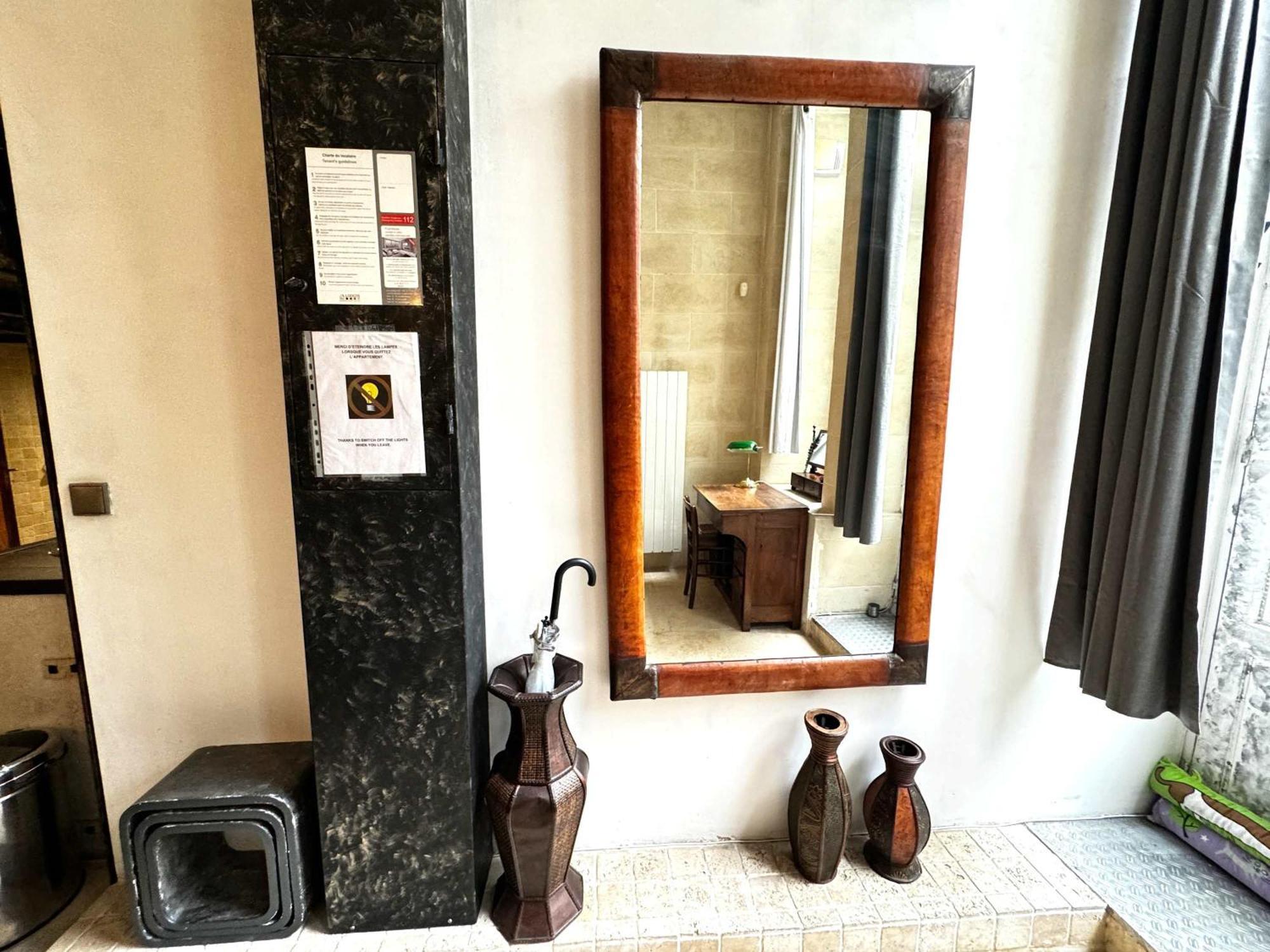 Veda - Loft In The Heart Of - Louvre * Parigi