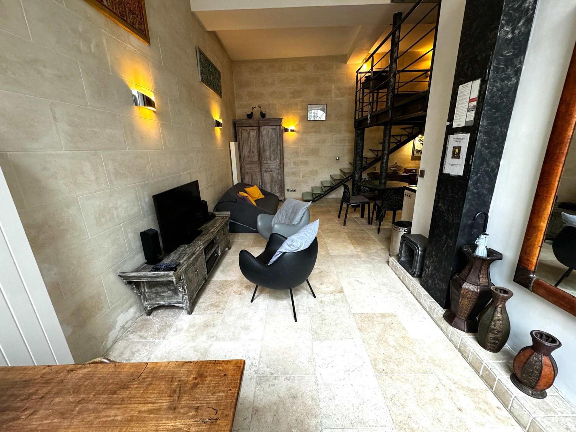 Veda - Loft In The Heart Of - Louvre * Parigi