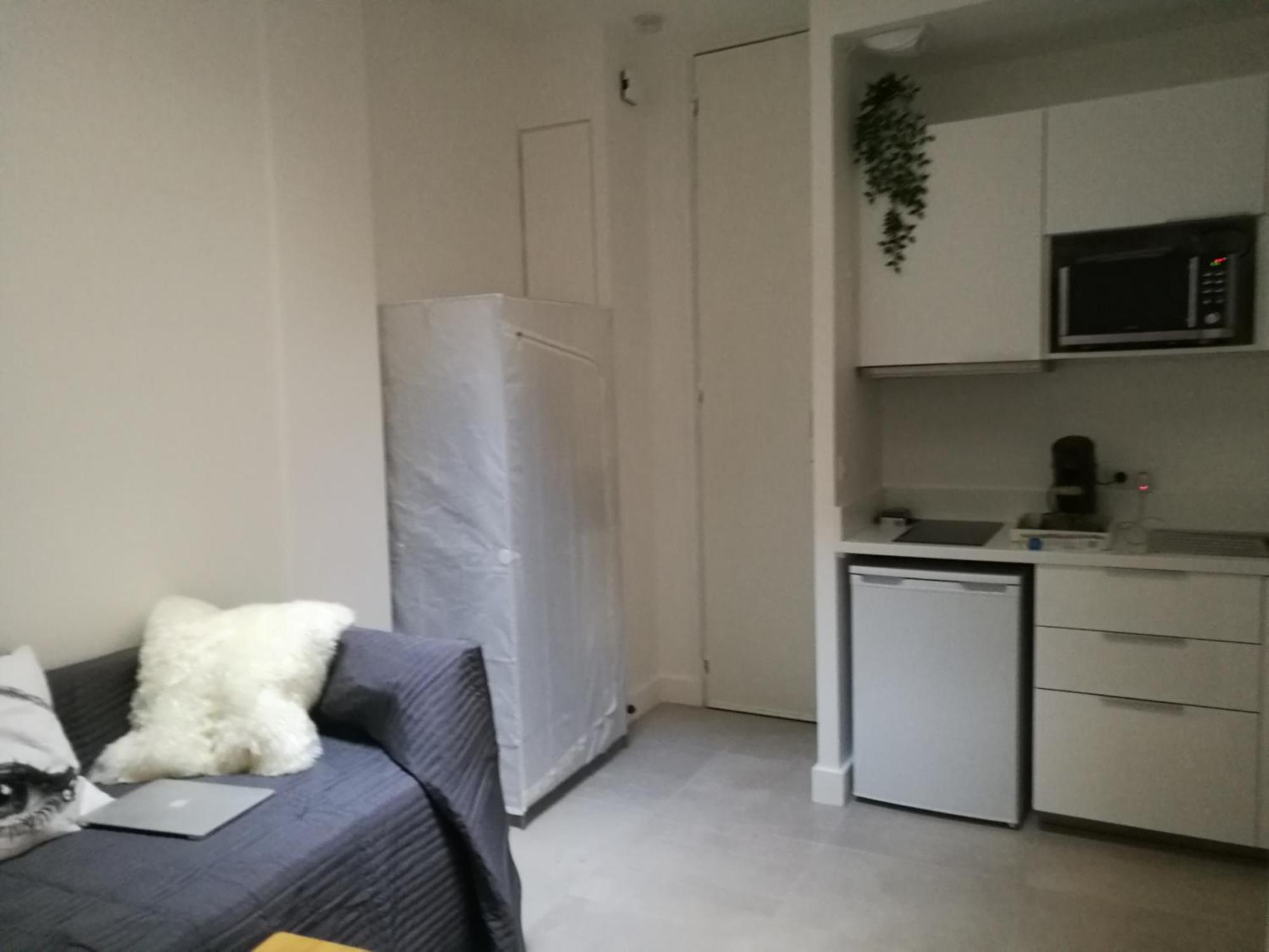 Appartamento Au Coeur De *