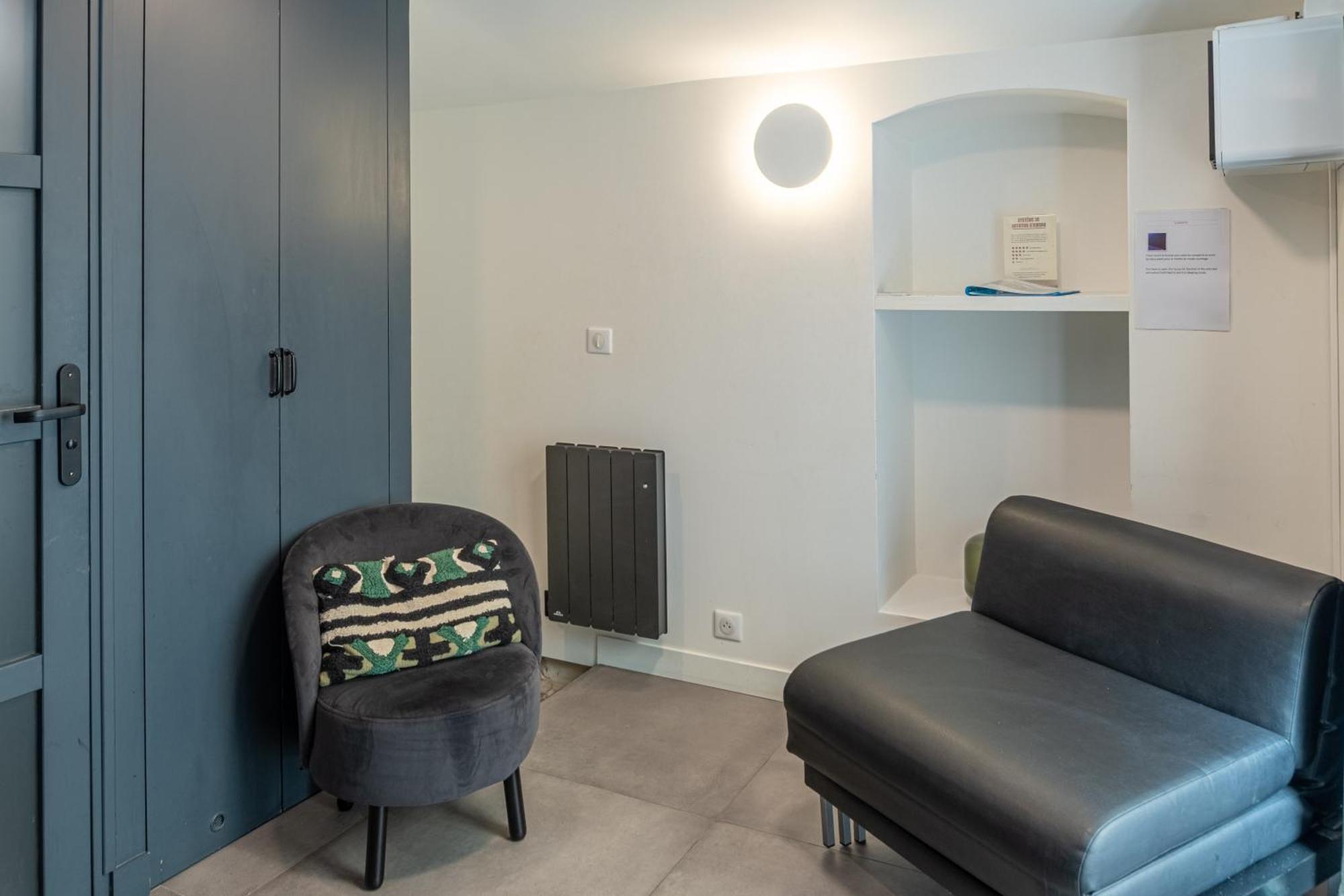 Lavie Maison Ac Palais Royal Souplex *