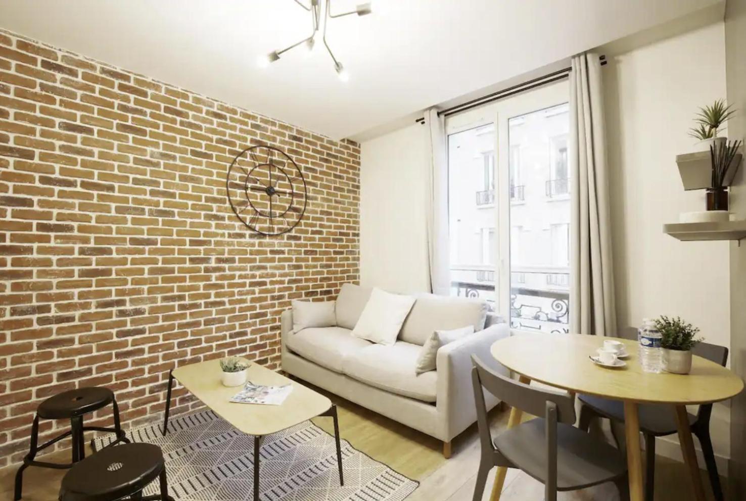 Appartamento Enchanting Parisian *