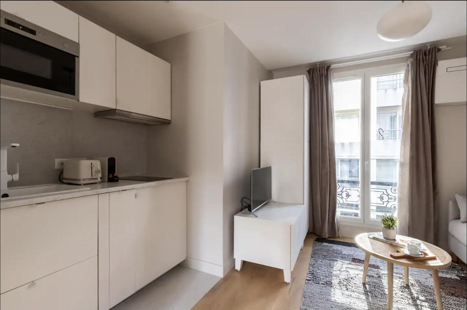 Appartamento Enchanting Parisian *