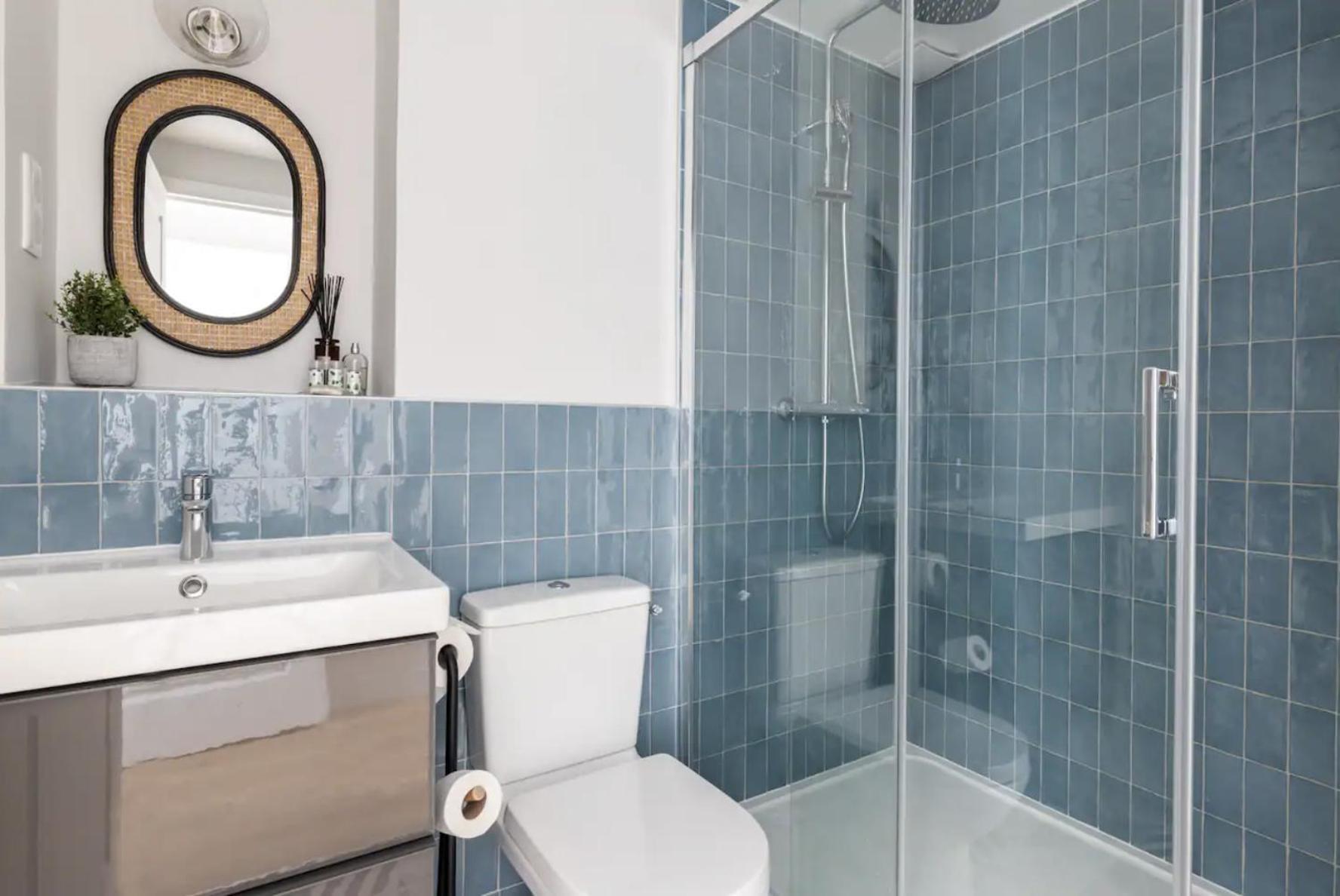 Appartamento Enchanting Parisian