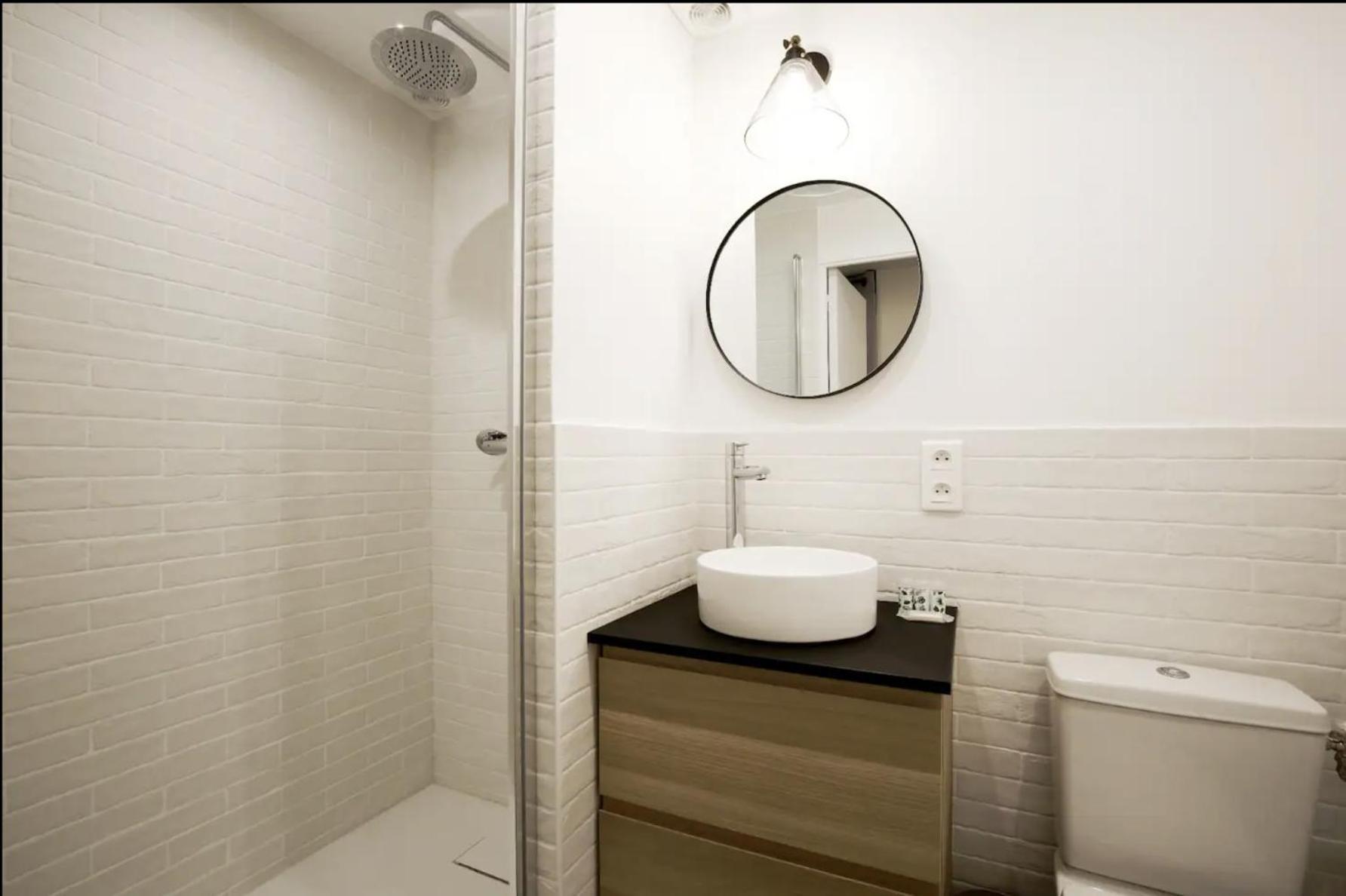 Appartamento Enchanting Parisian *