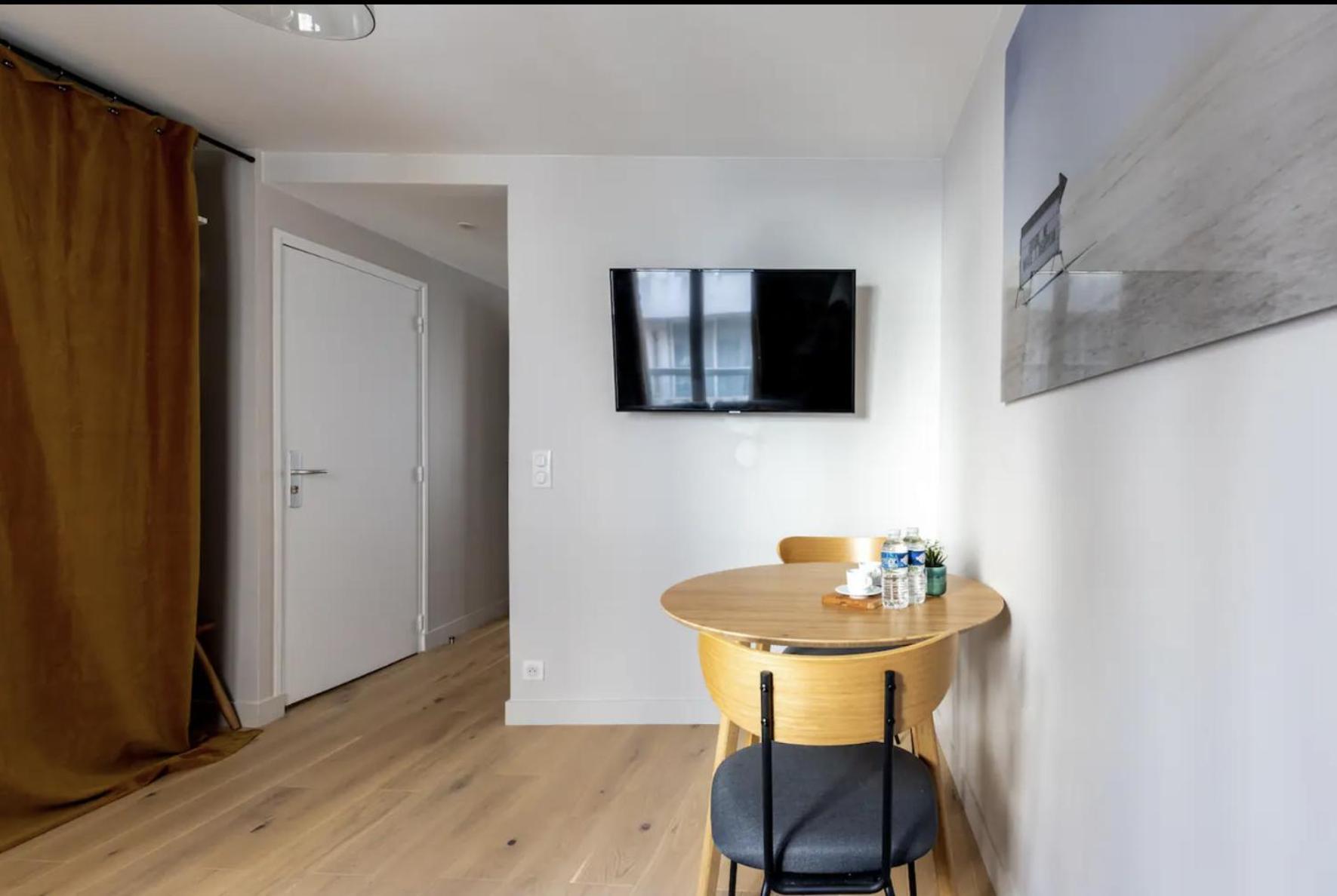 Appartamento Enchanting Parisian Parigi