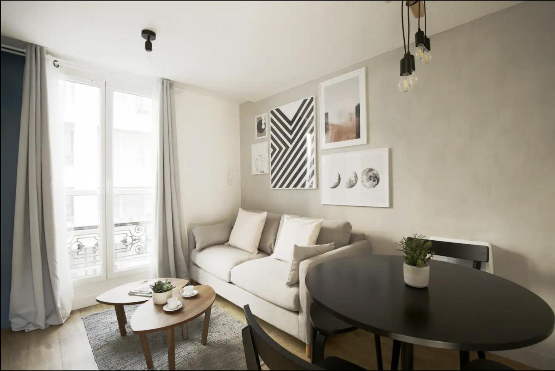 Appartamento Enchanting Parisian *