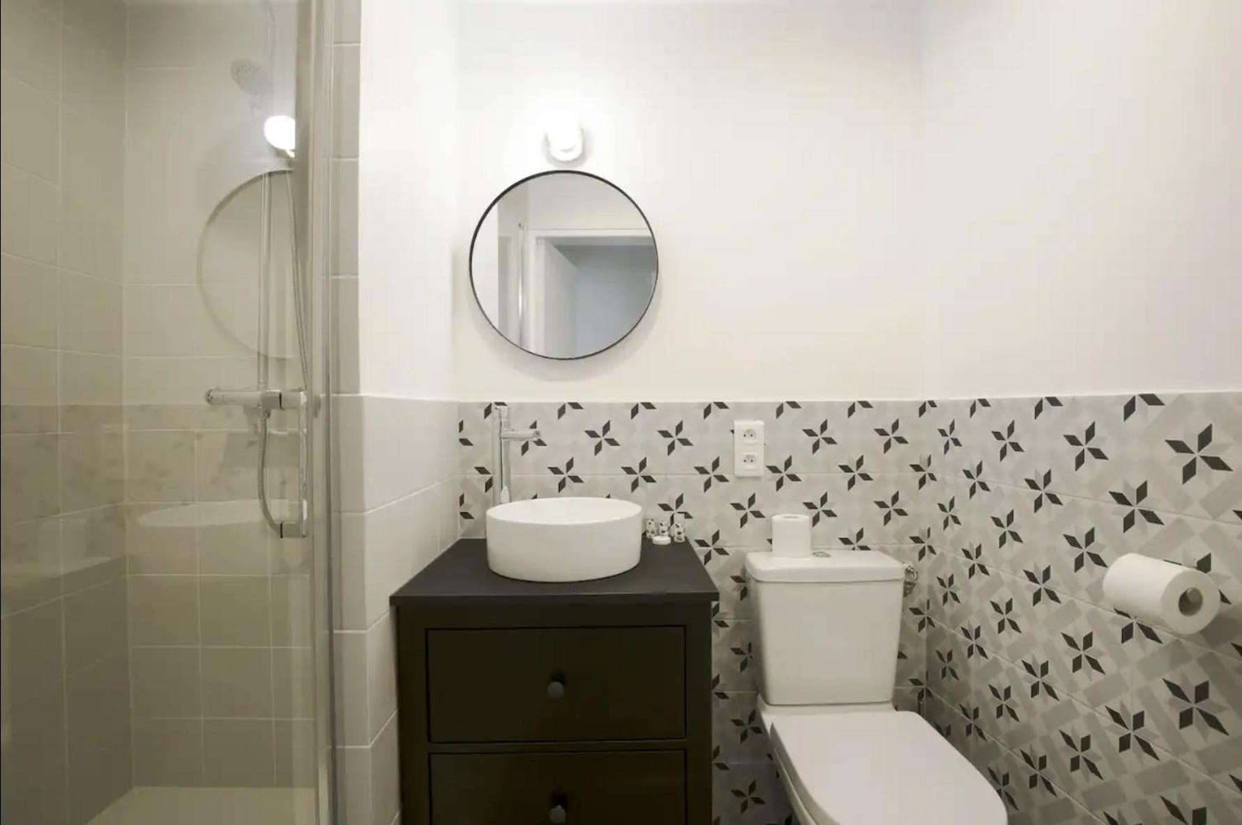 Appartamento Enchanting Parisian *