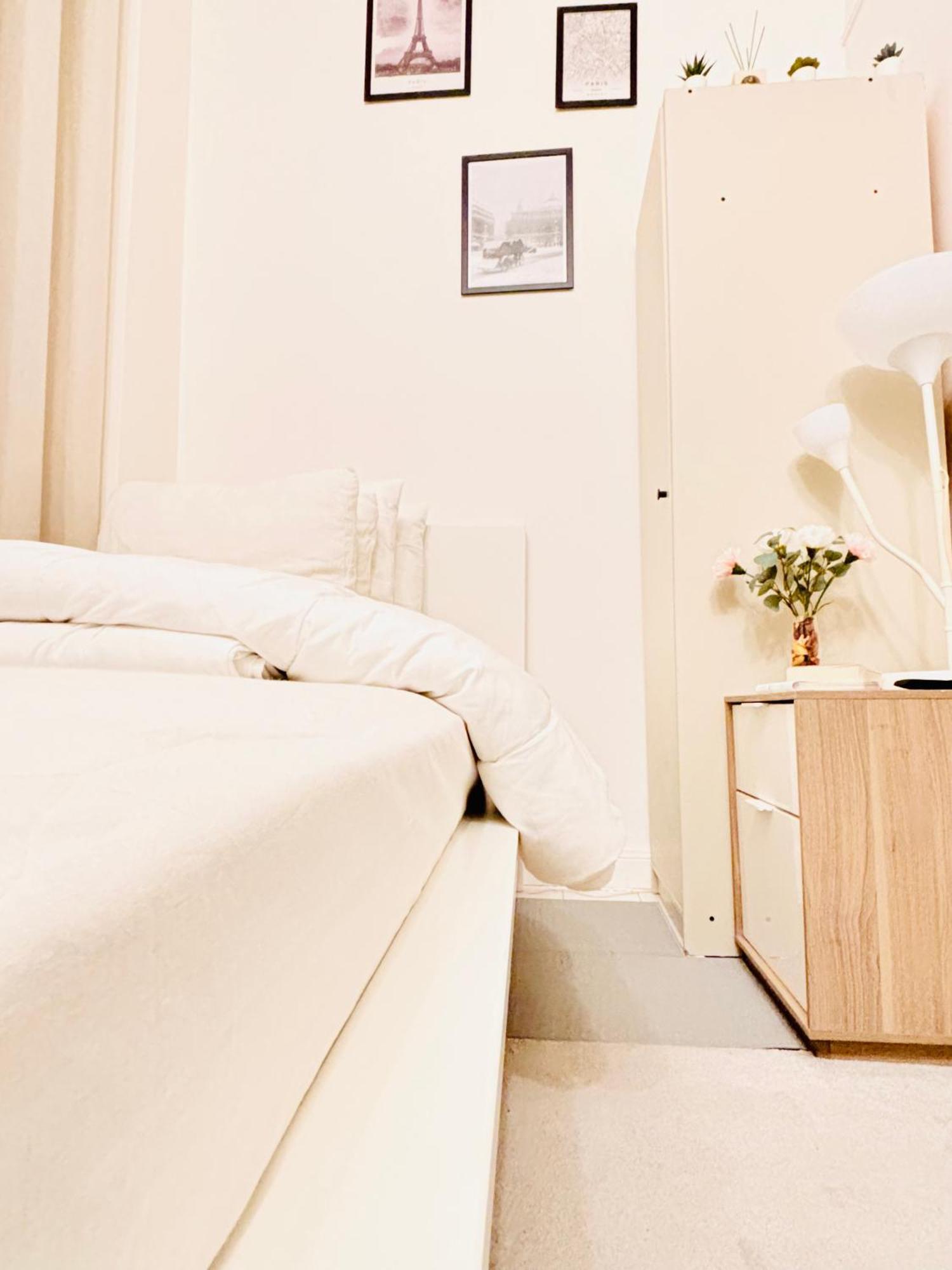 Appartamento Paris Appartement Parigi