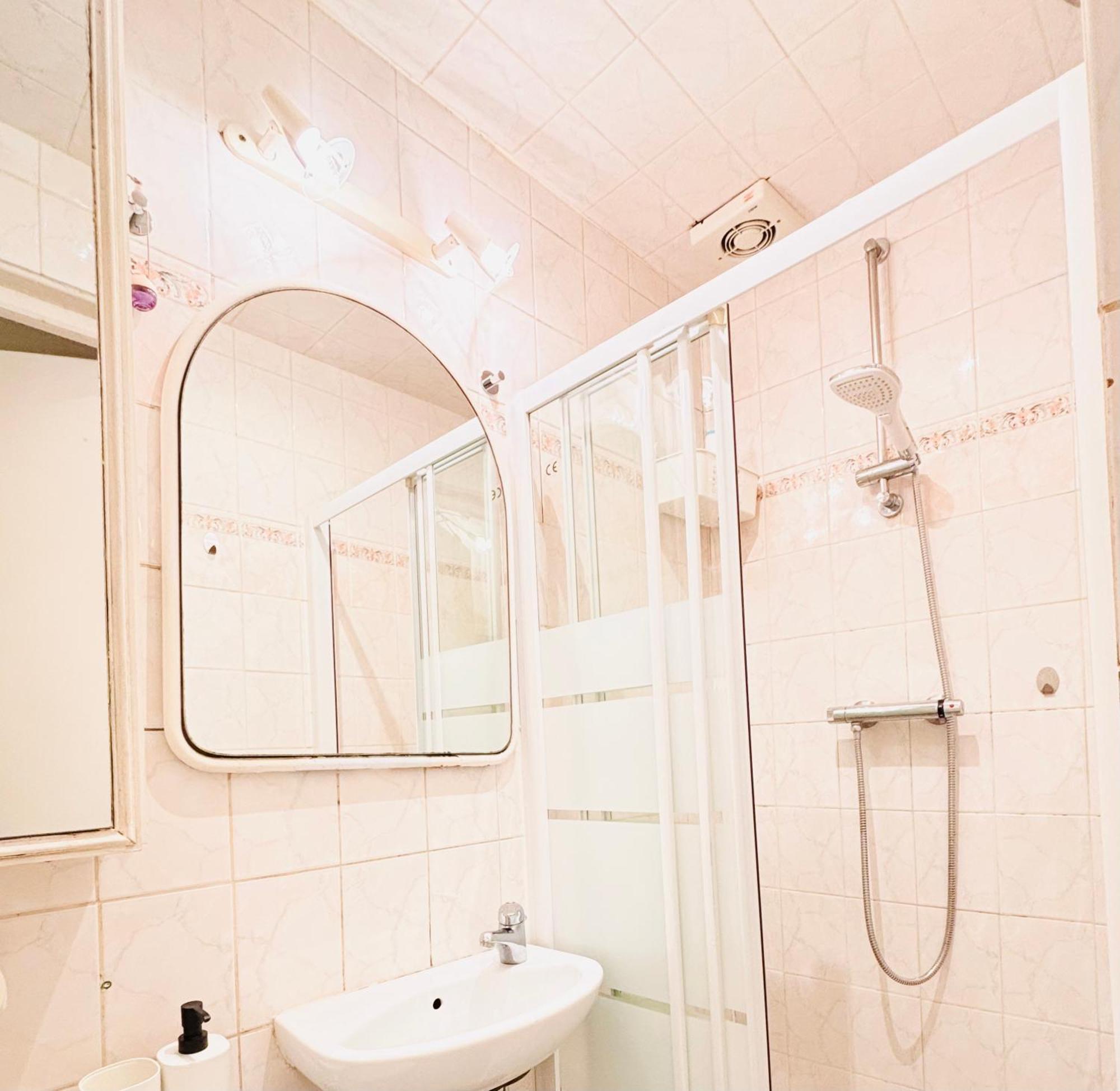 Appartamento Paris Appartement Parigi