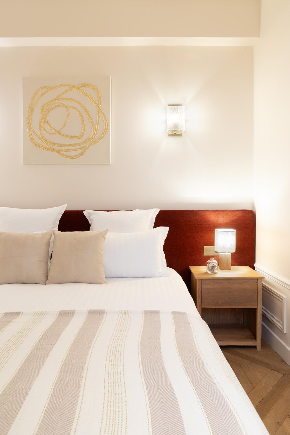 Appartamento Pick A Flat's Apartements With Services In Louvre - Rue Des Halles