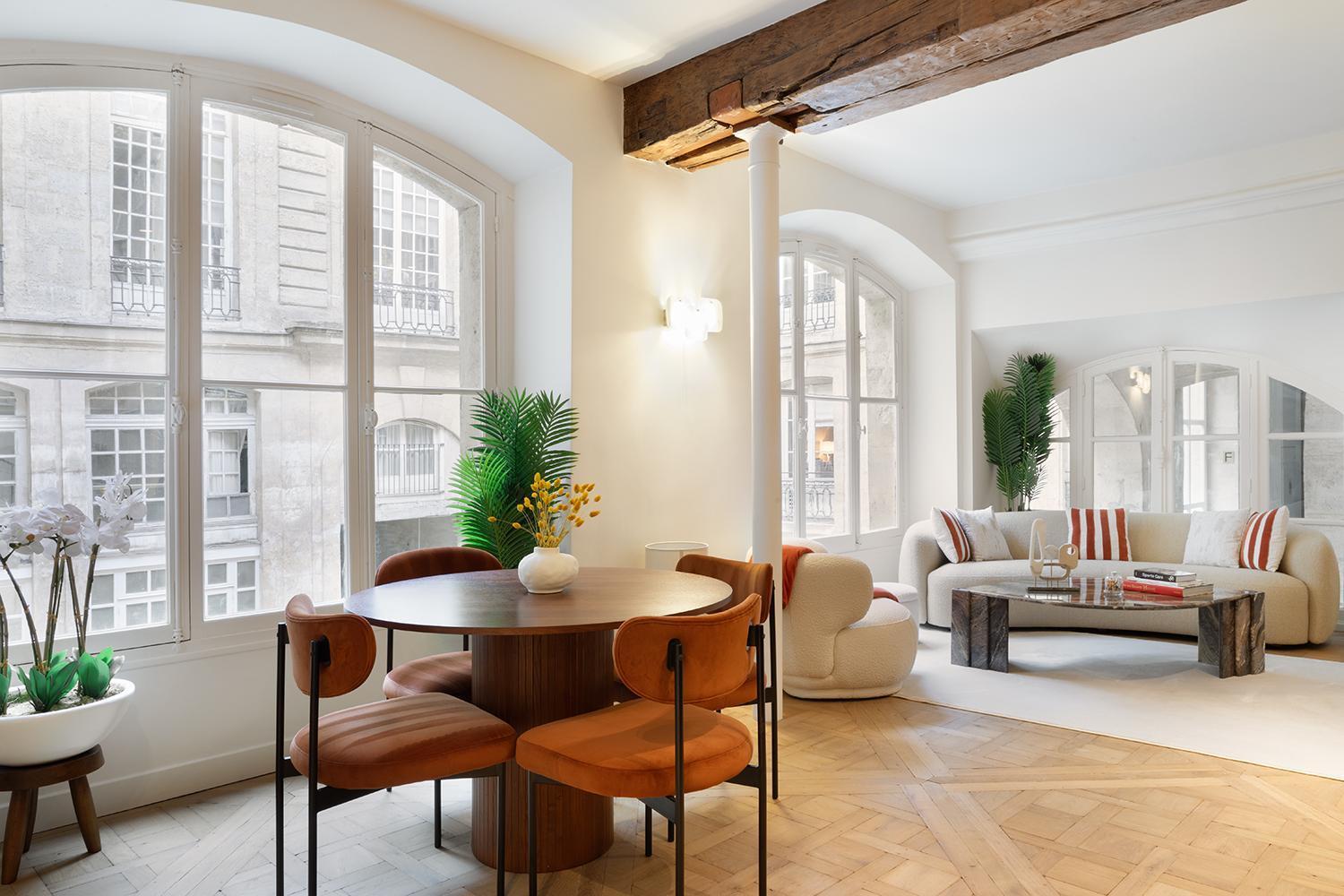 Appartamento Pick A Flat's Apartements With Services In Louvre - Rue Des Halles Parigi