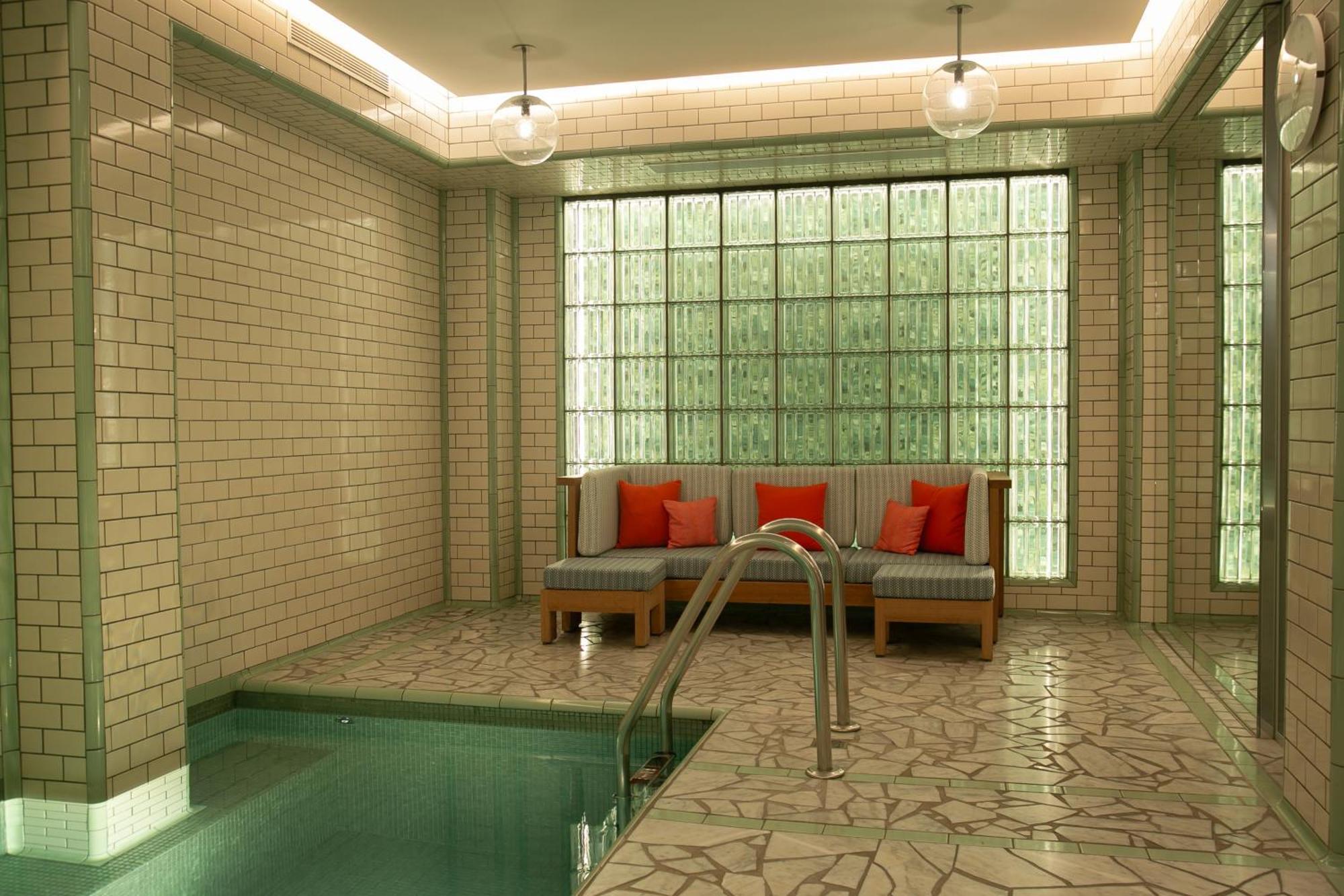 Hotel Le Ballu Parigi