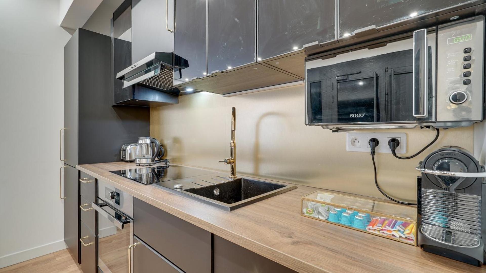 144 Bebesse - Superbe A Apartment