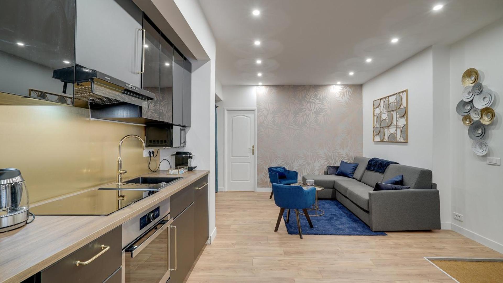 Apartment 144 Bebesse - Superbe A