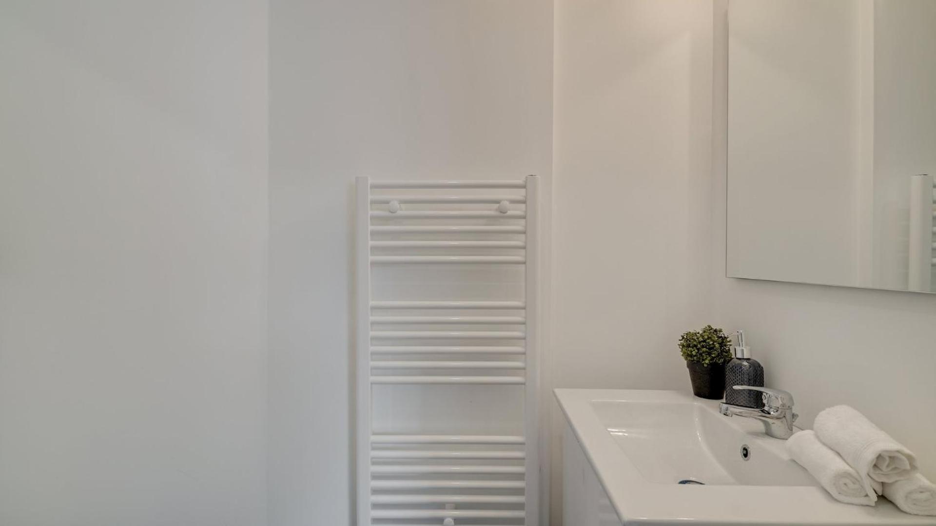 Apartment 144 Bebesse - Superbe A Paris